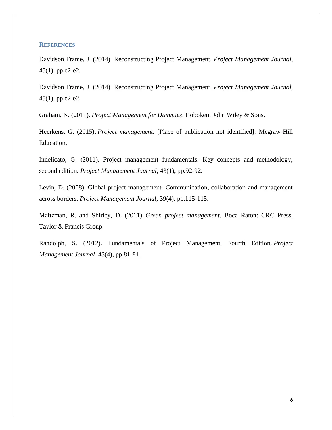 Document Page