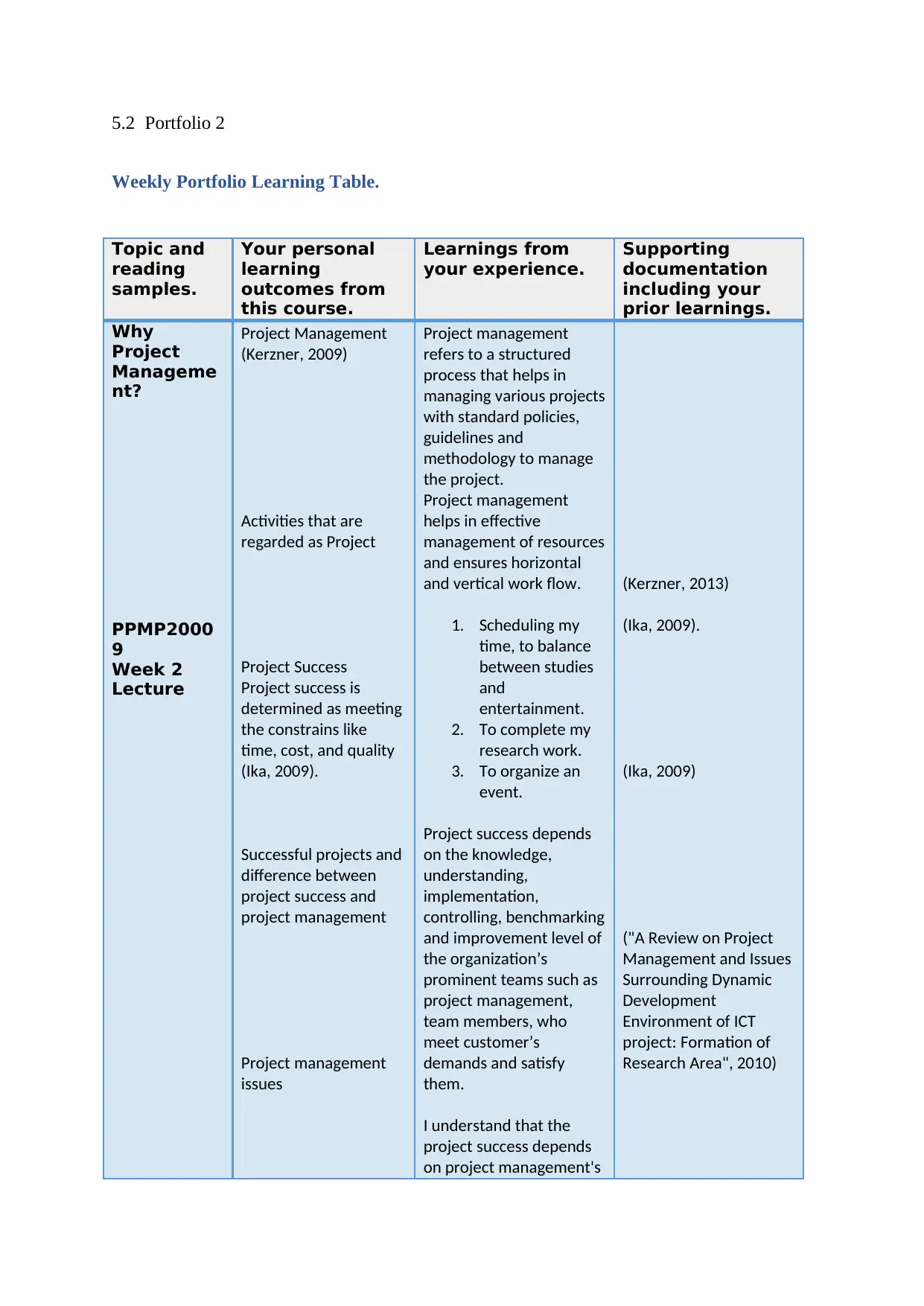 Document Page