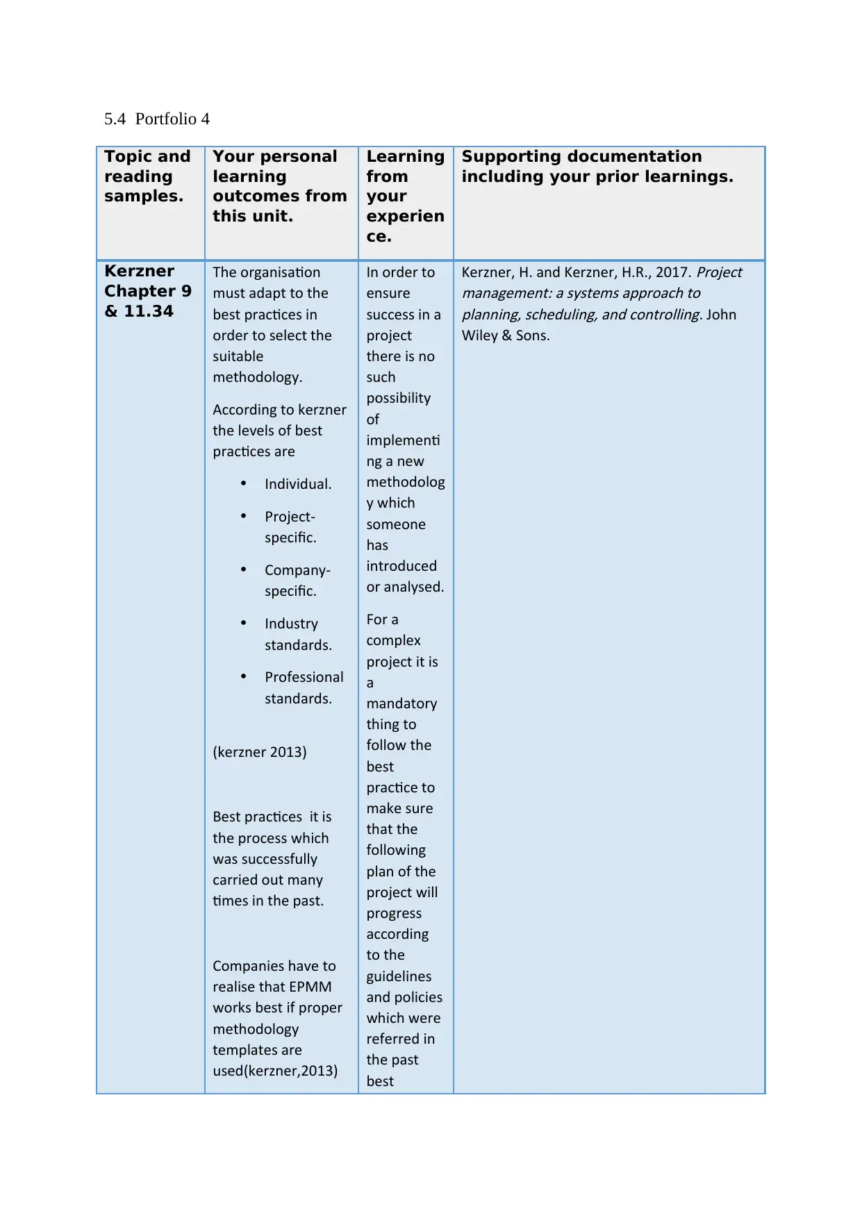 Document Page