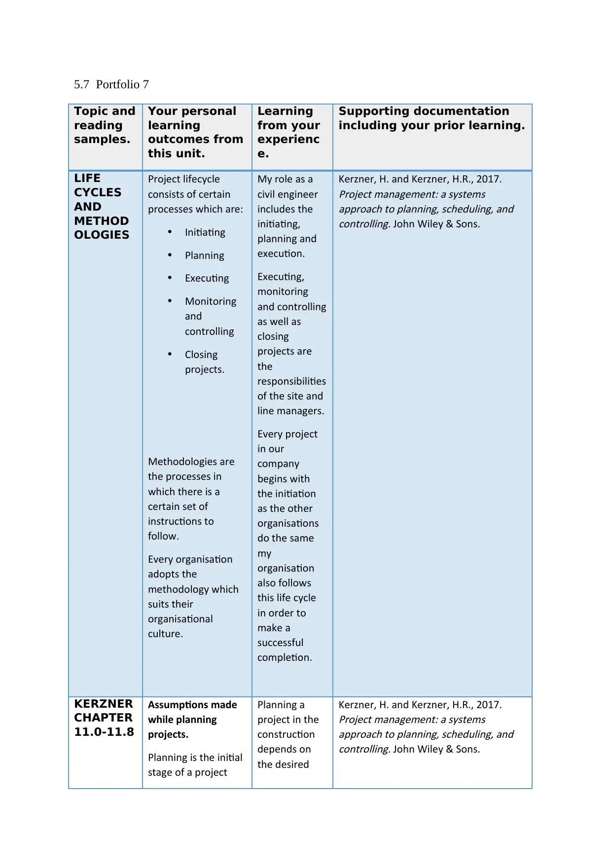 Document Page