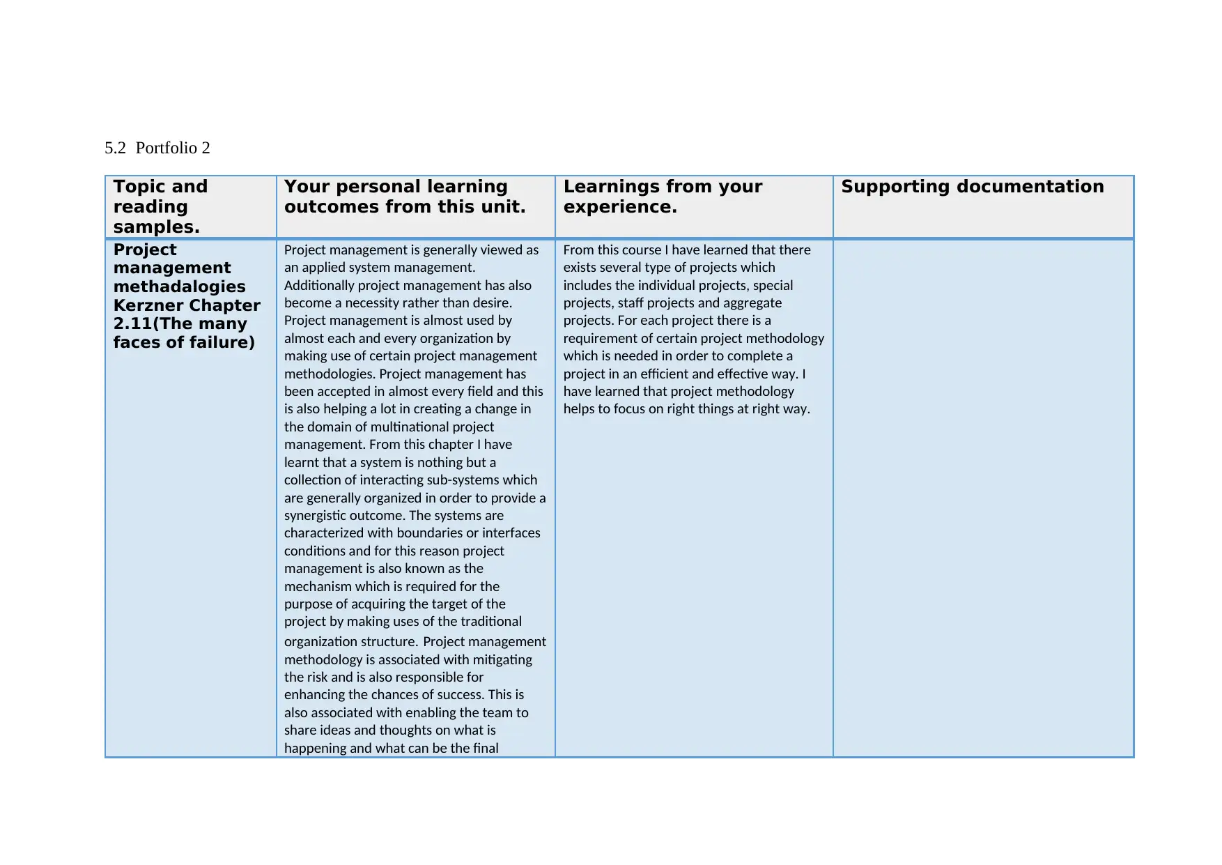 Document Page