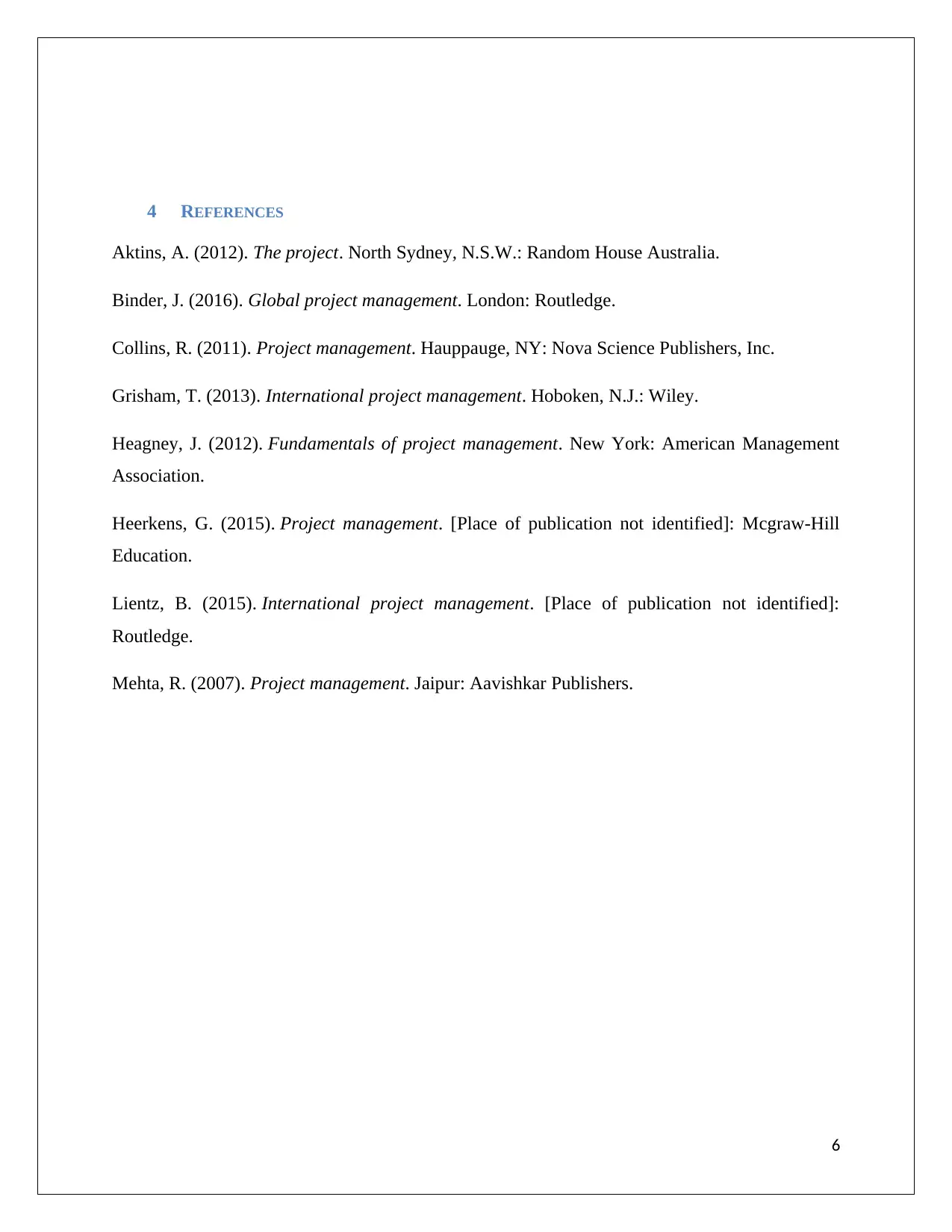 Document Page