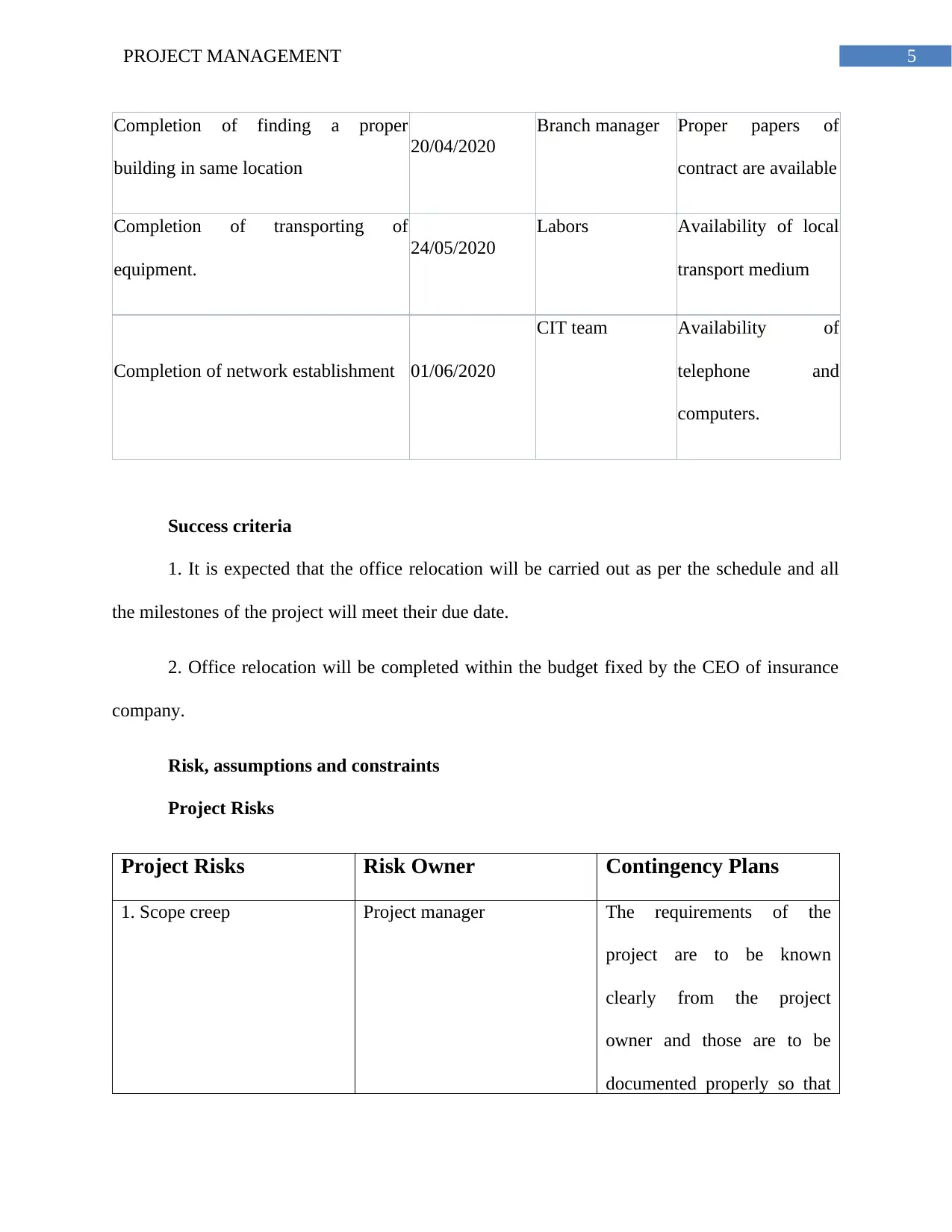 Document Page