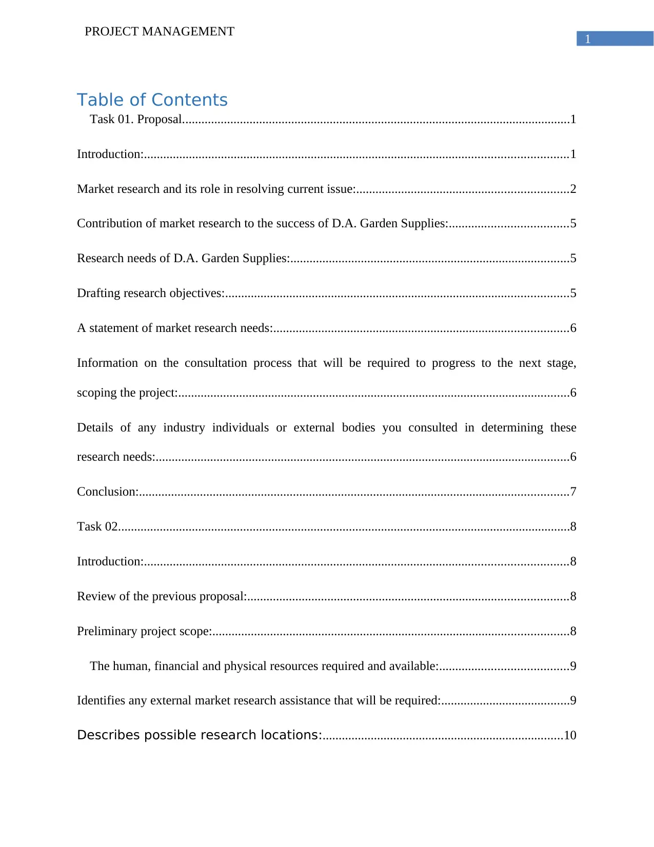 Document Page