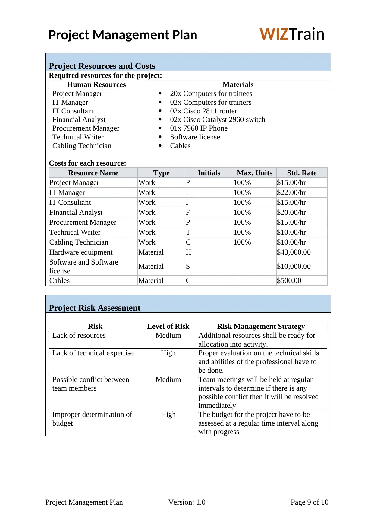 Document Page