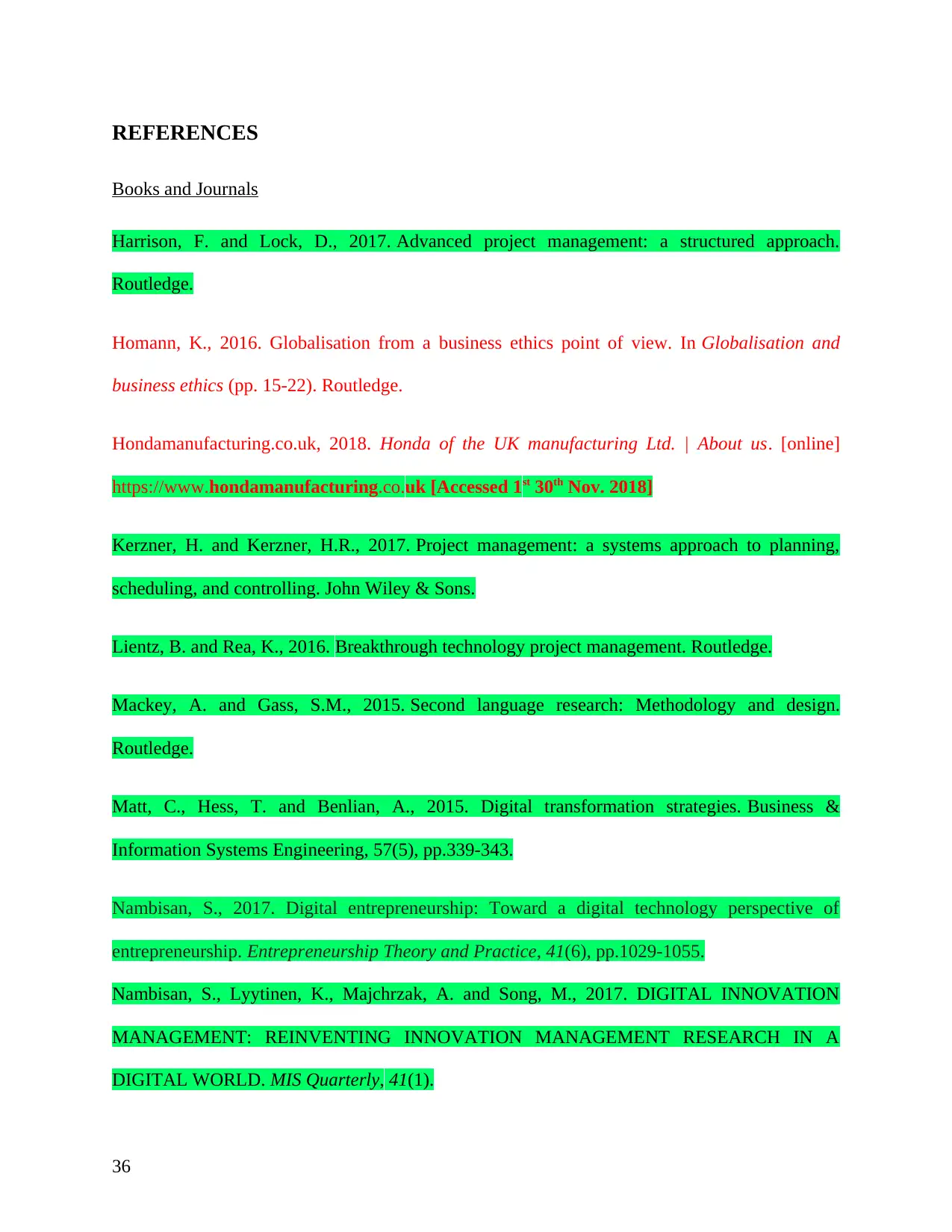 Document Page