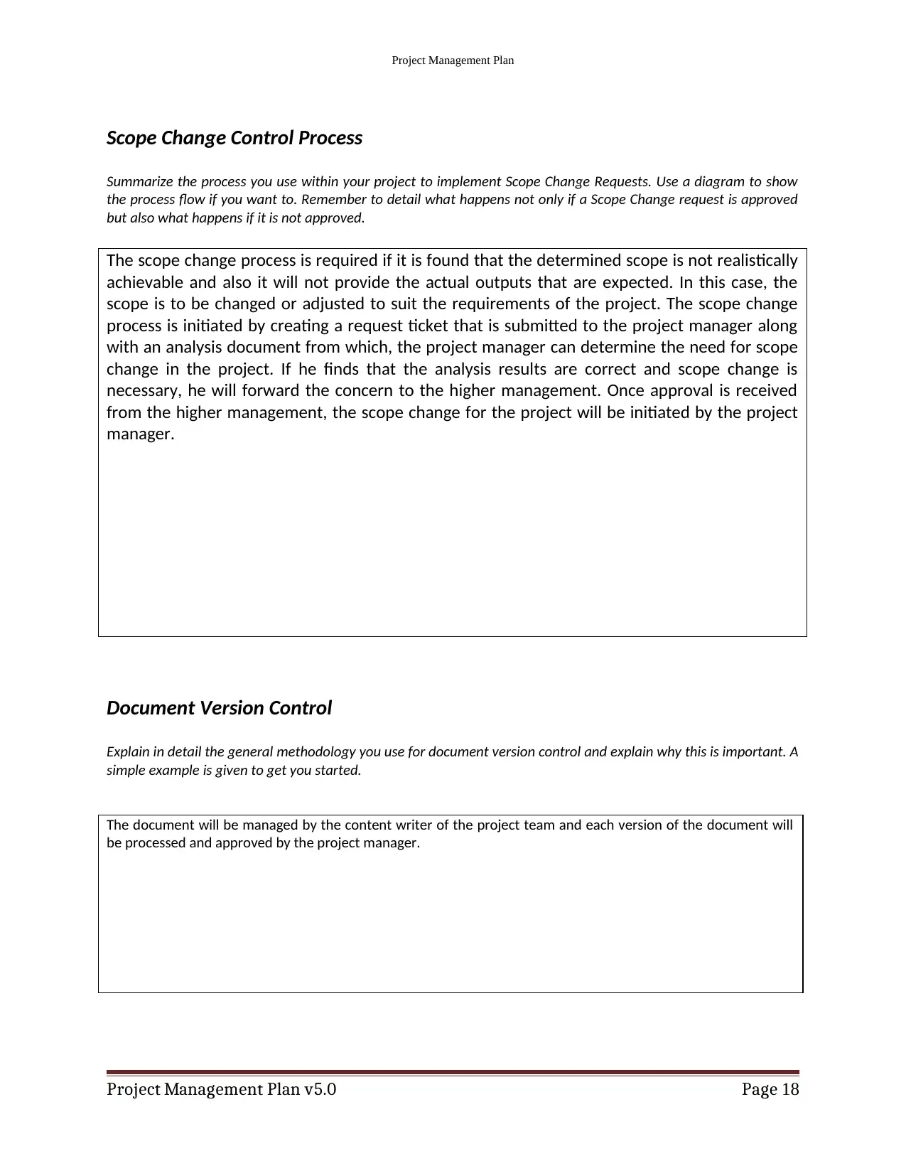 Document Page