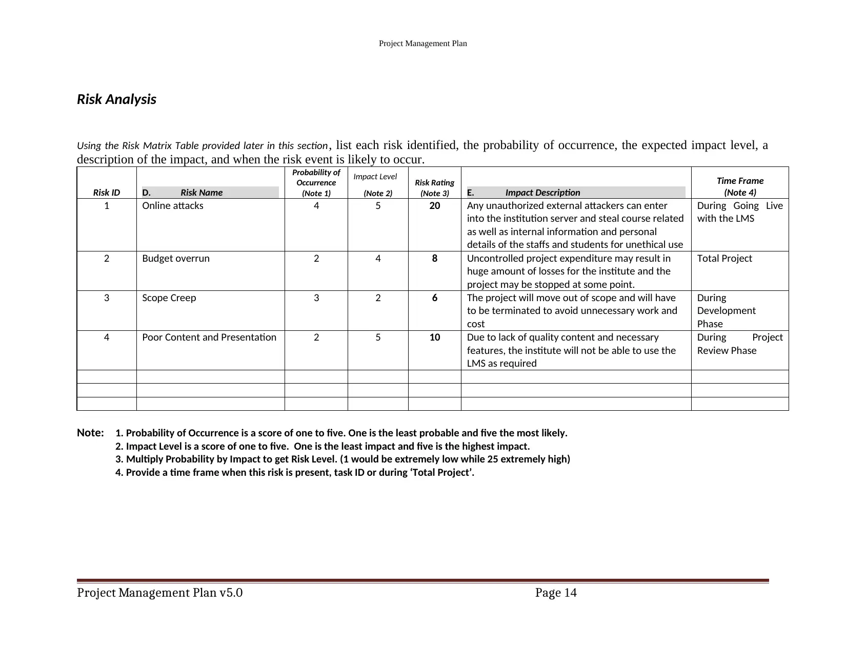 Document Page