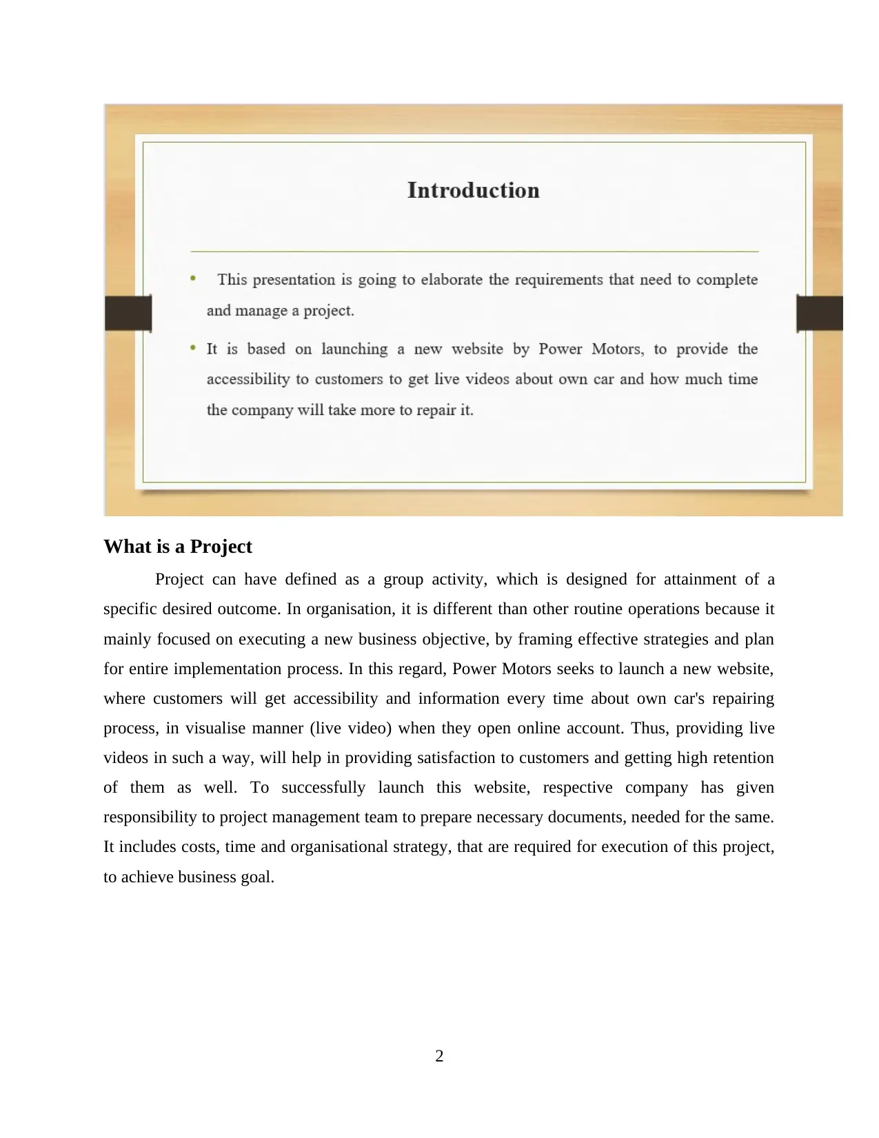 Document Page