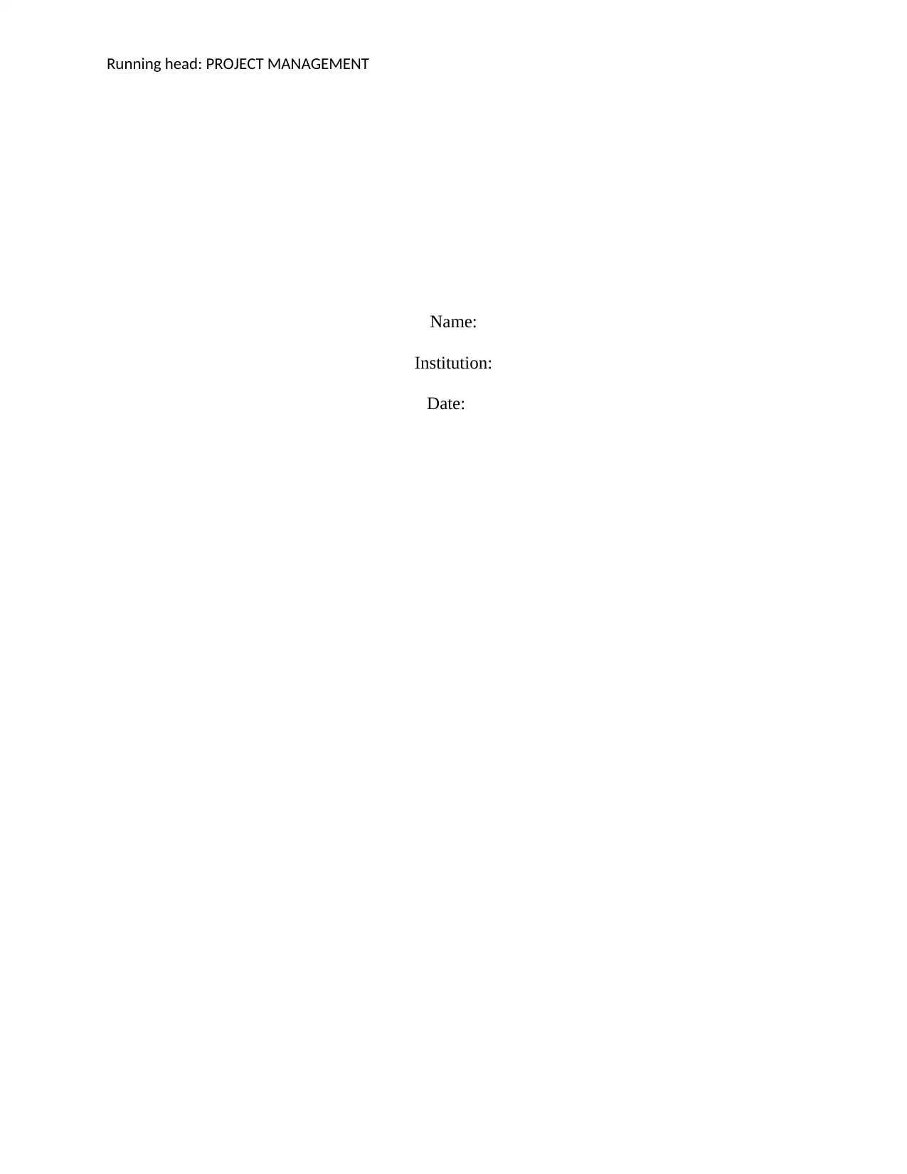 Document Page