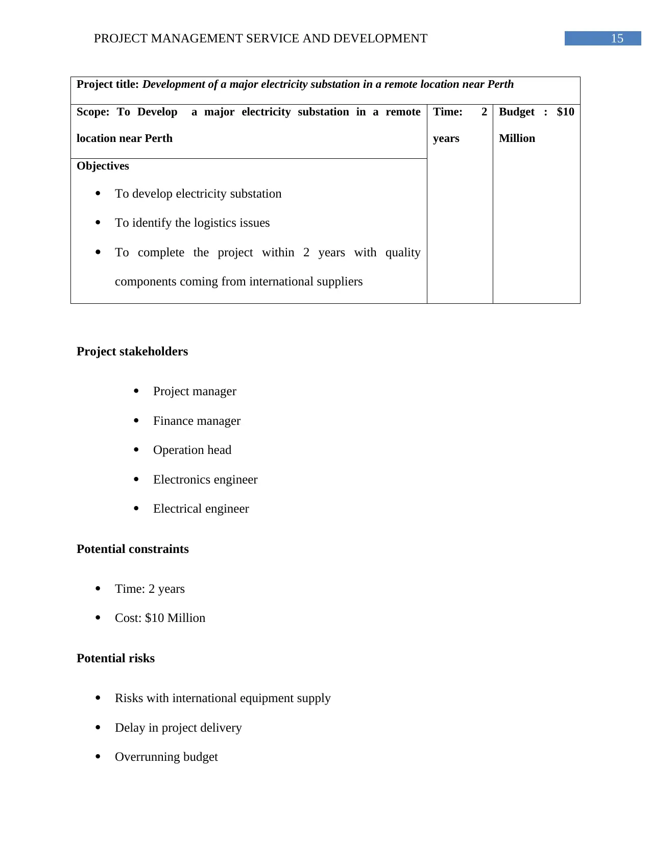 Document Page