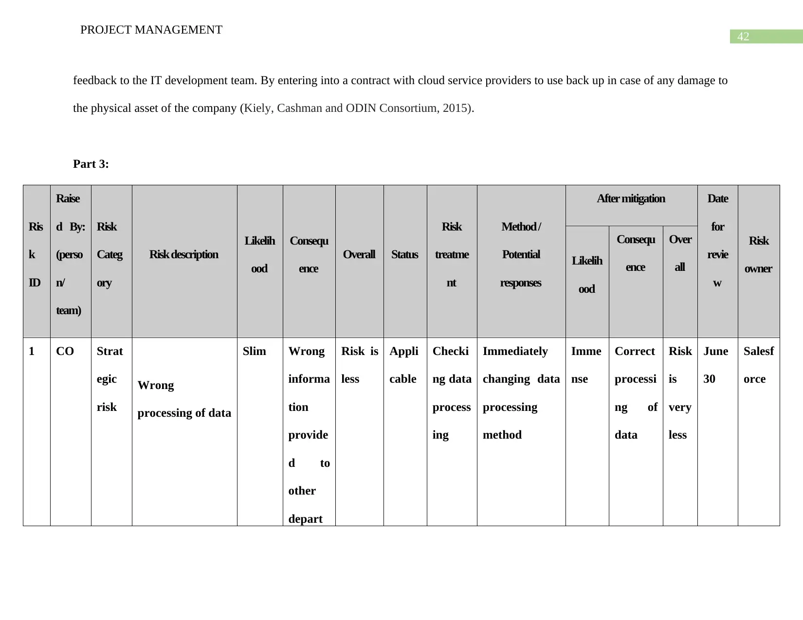 Document Page