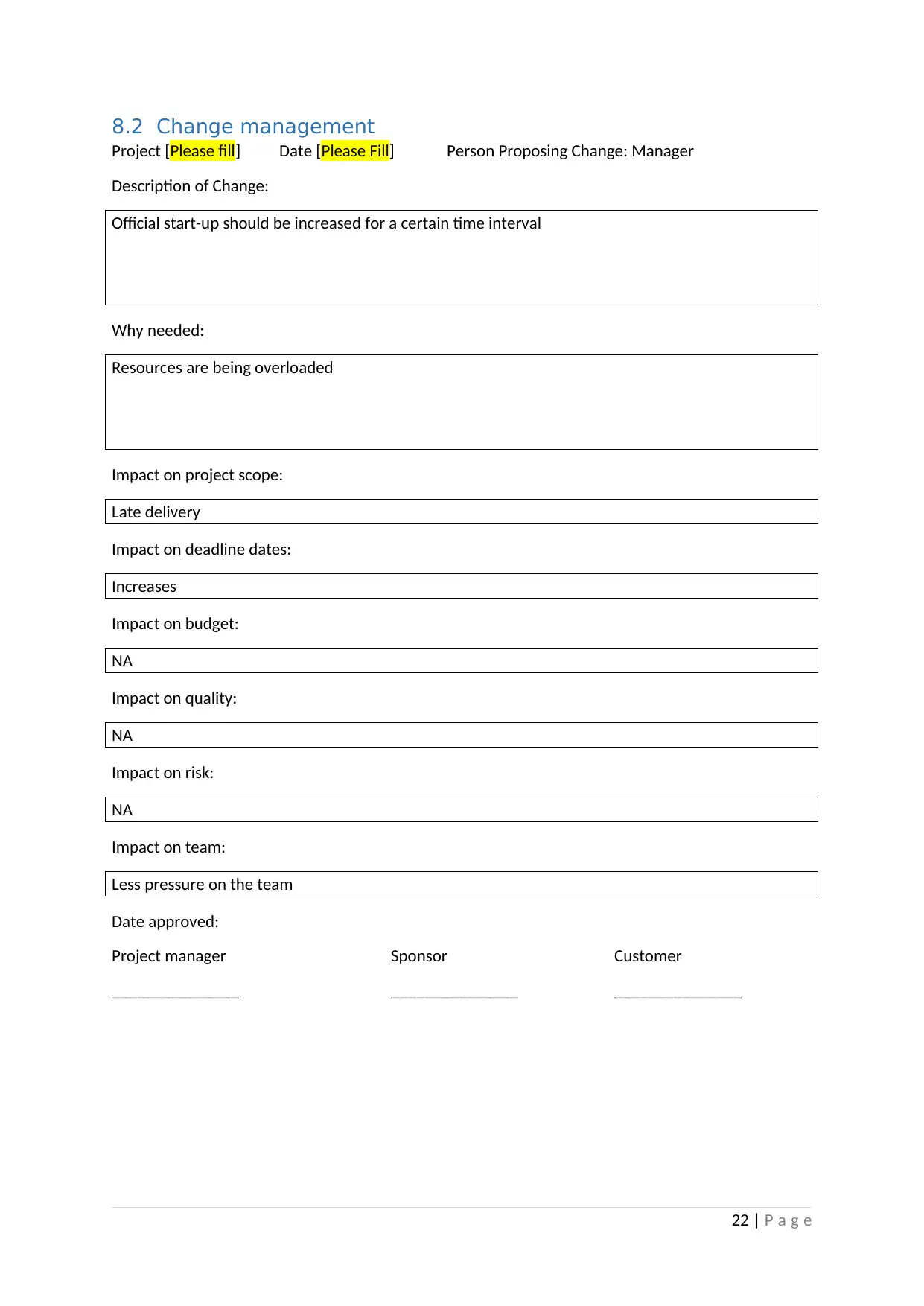 Document Page