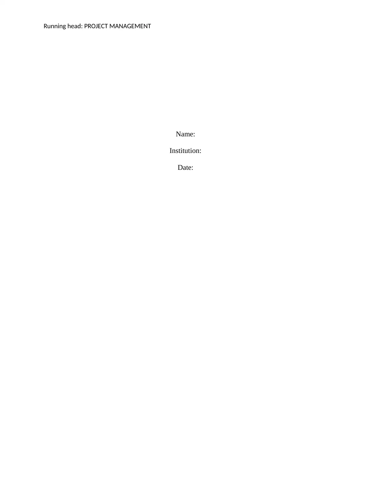 Document Page