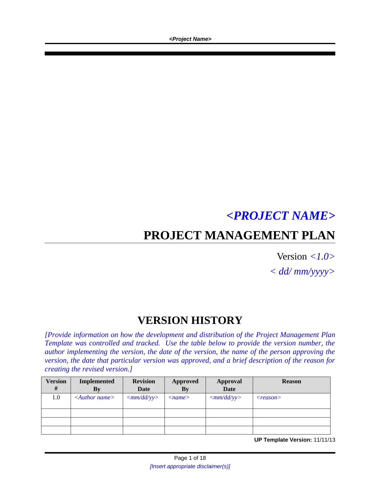 Document Page