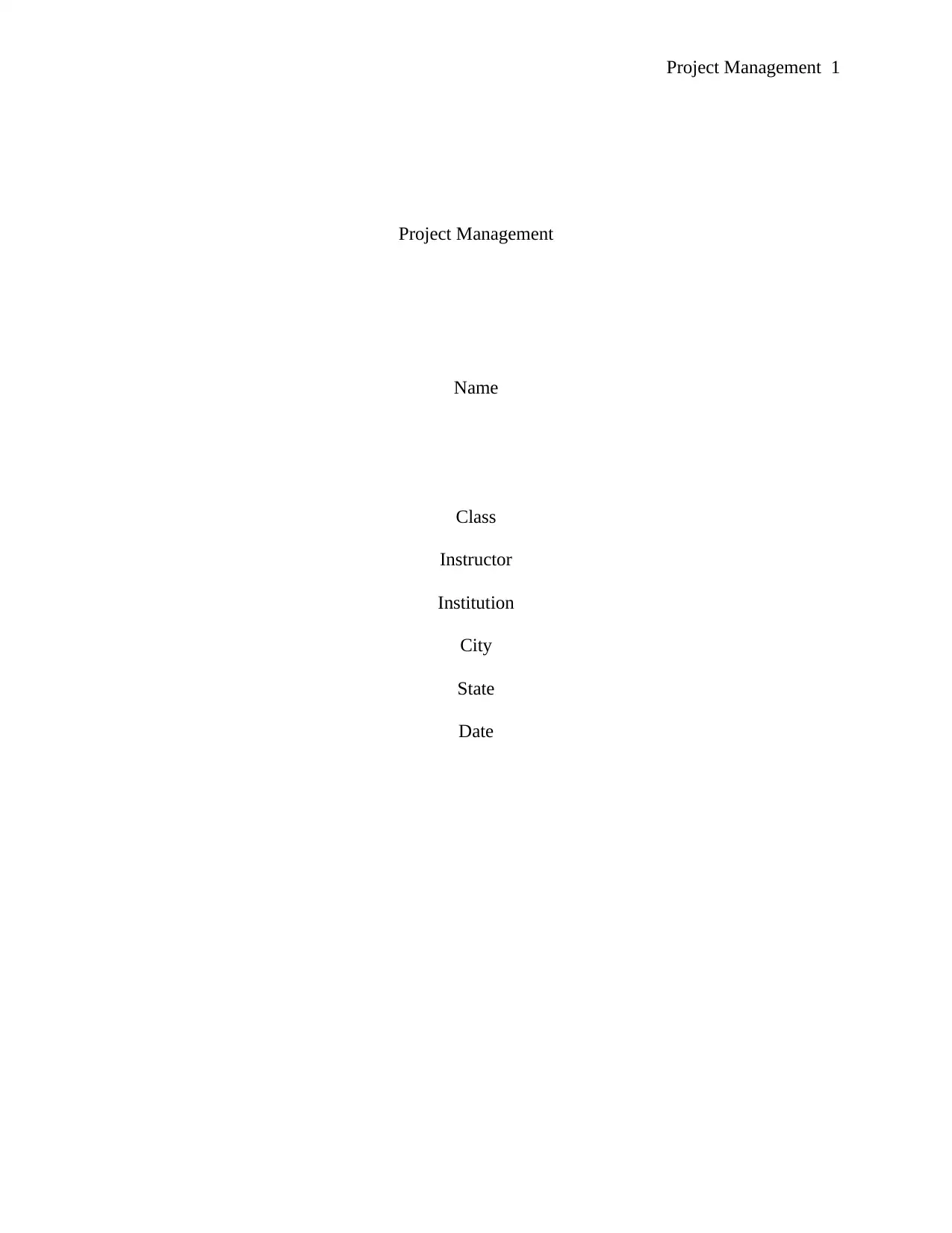 Document Page