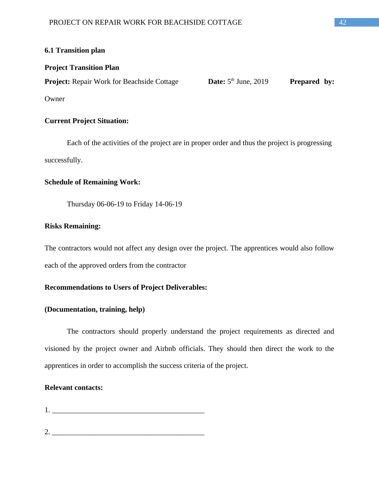 Document Page