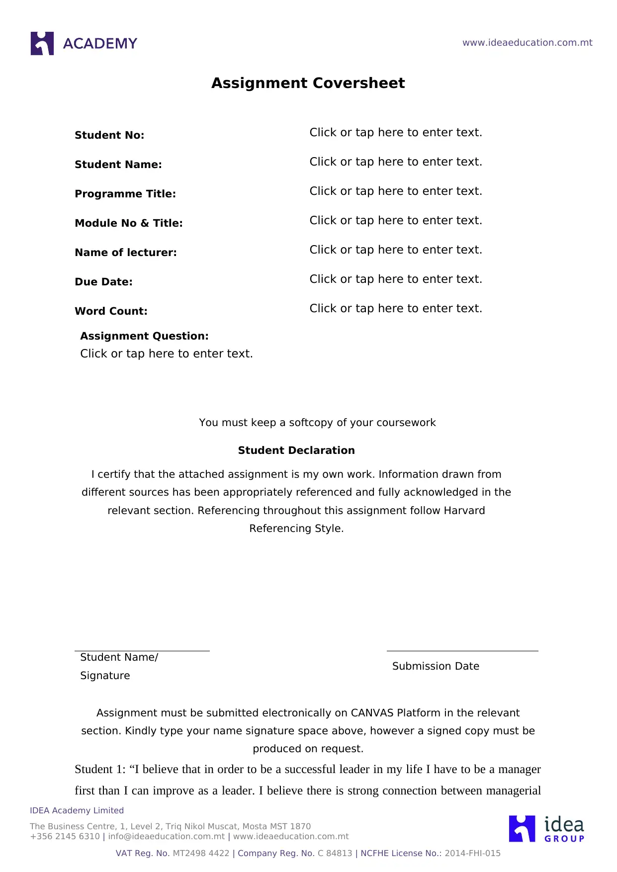 Document Page