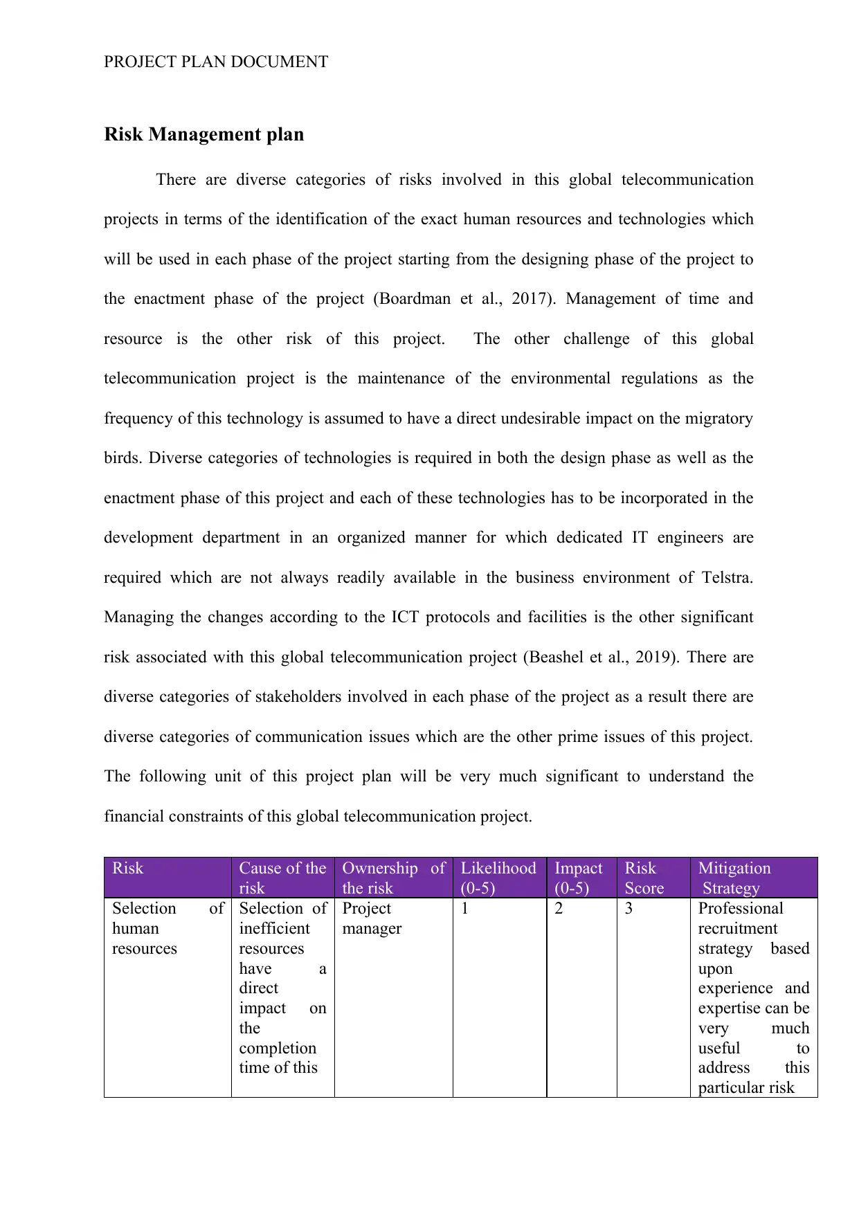 Document Page