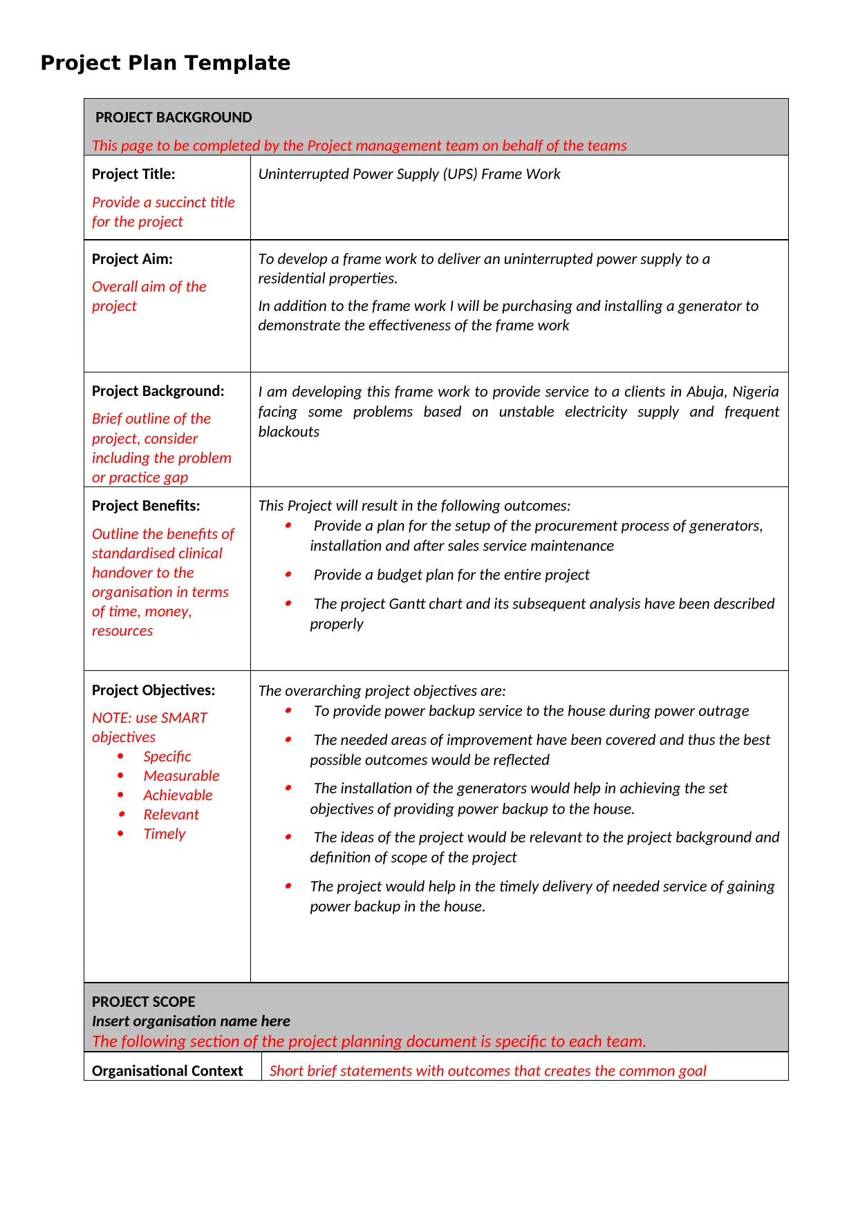 Document Page