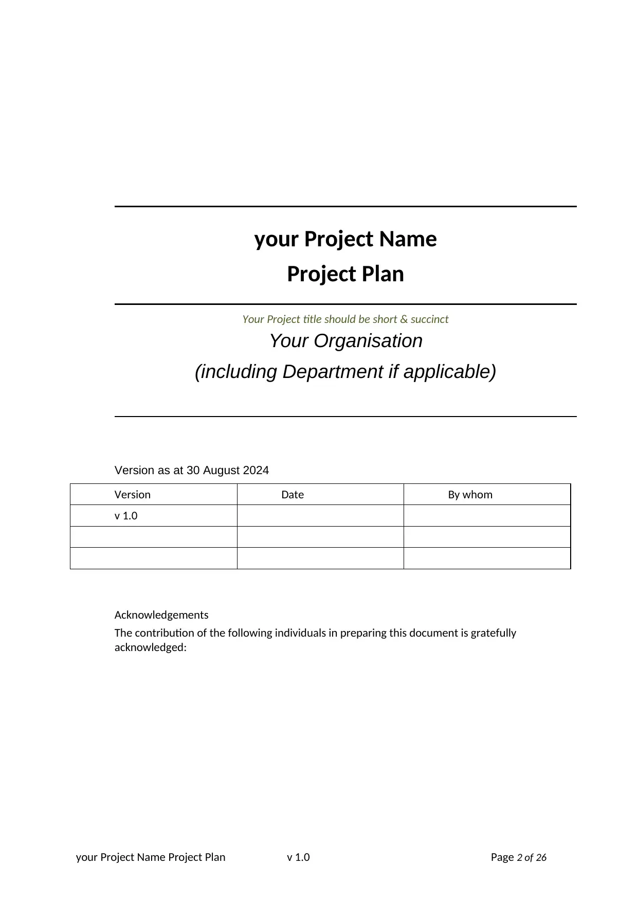 Document Page