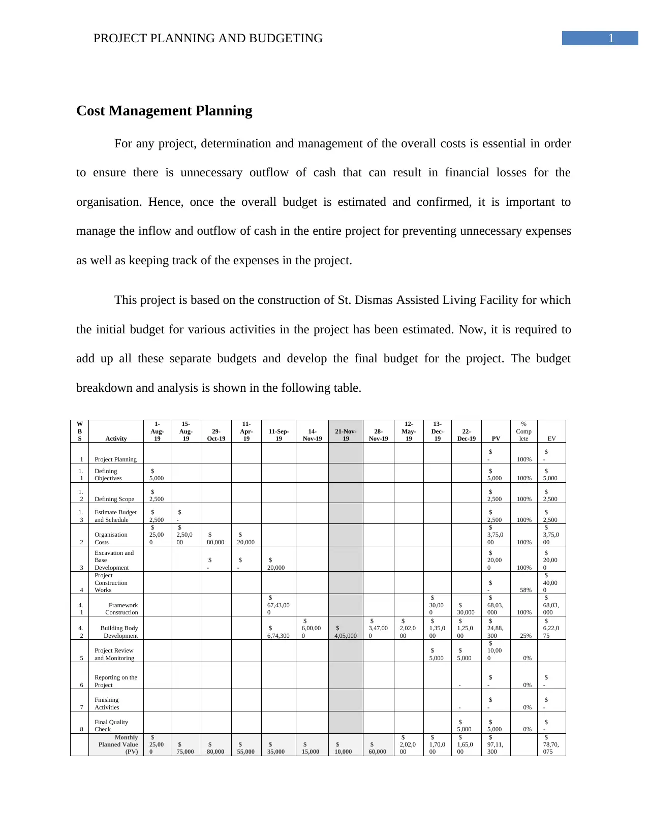 Document Page