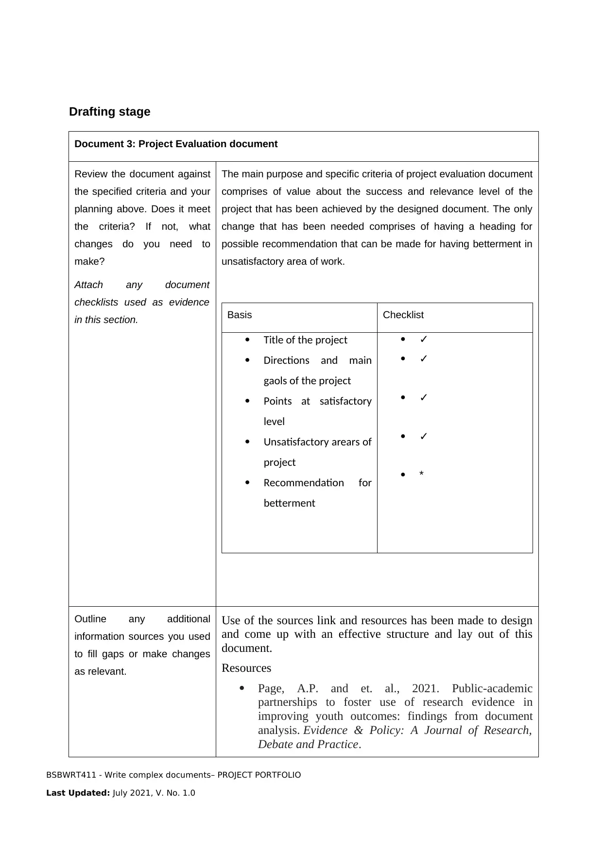 Document Page