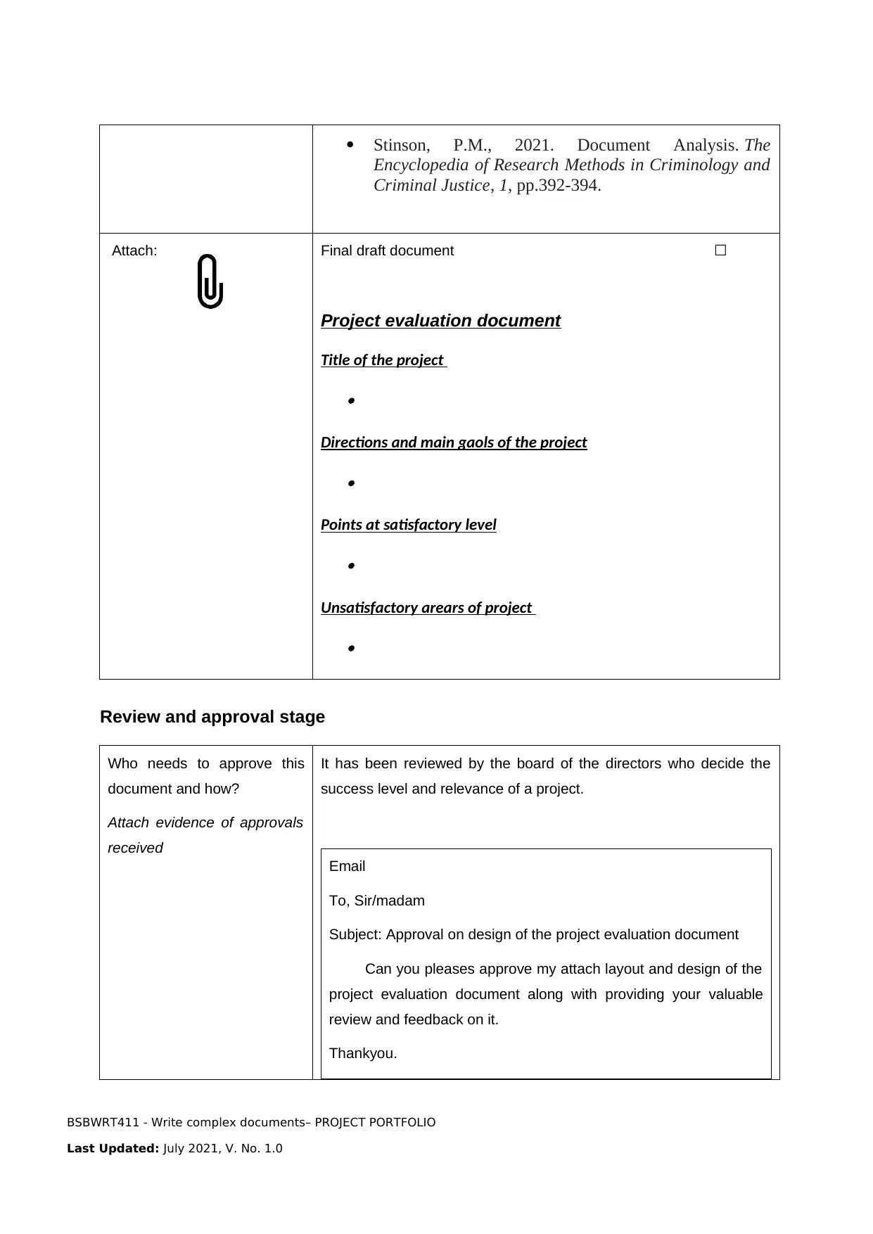 Document Page