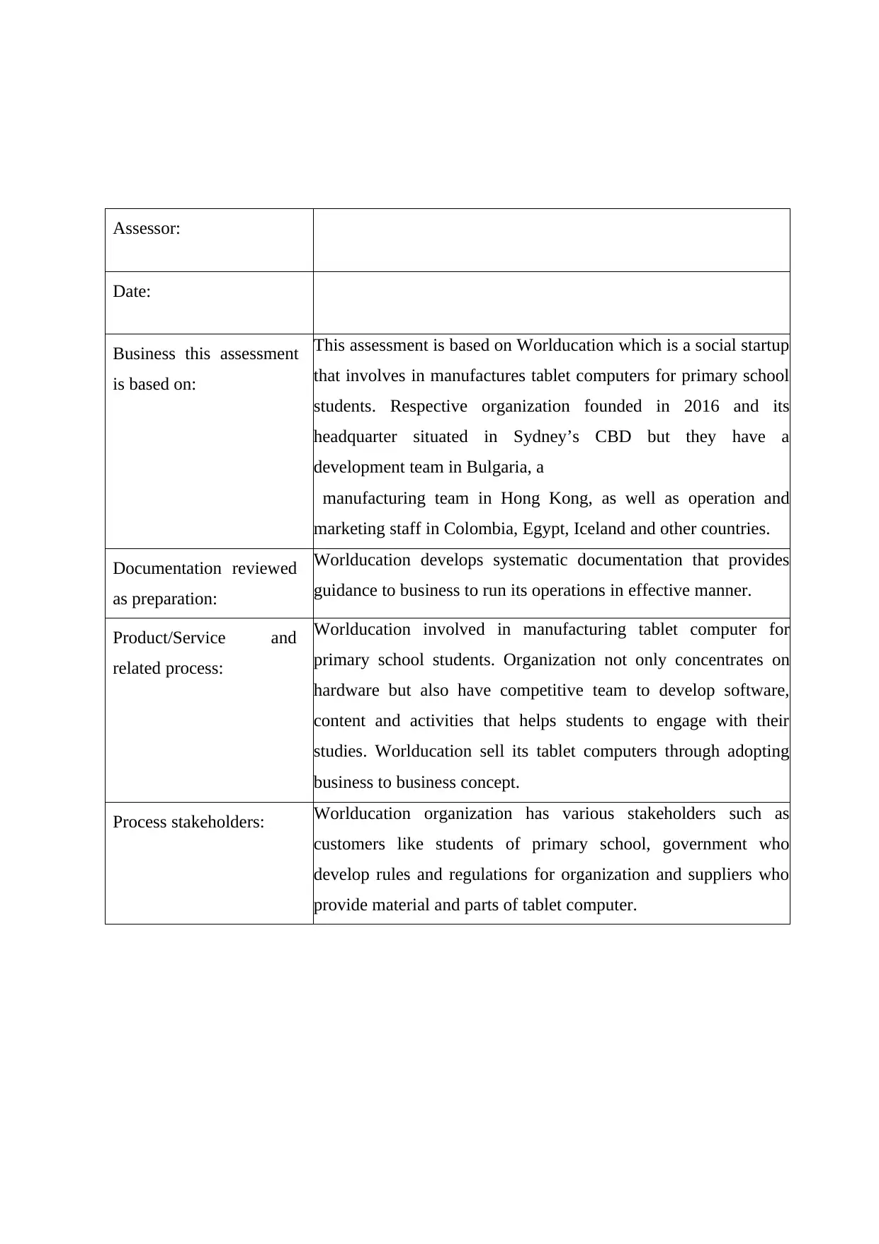 Document Page