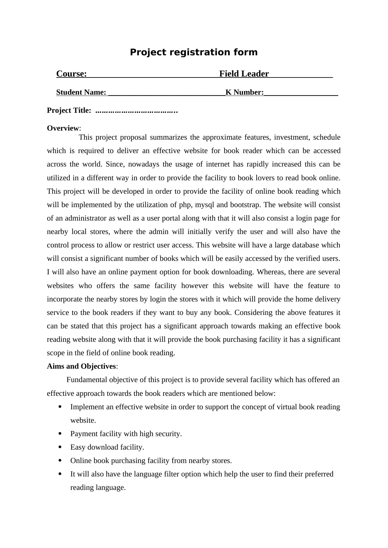 Document Page