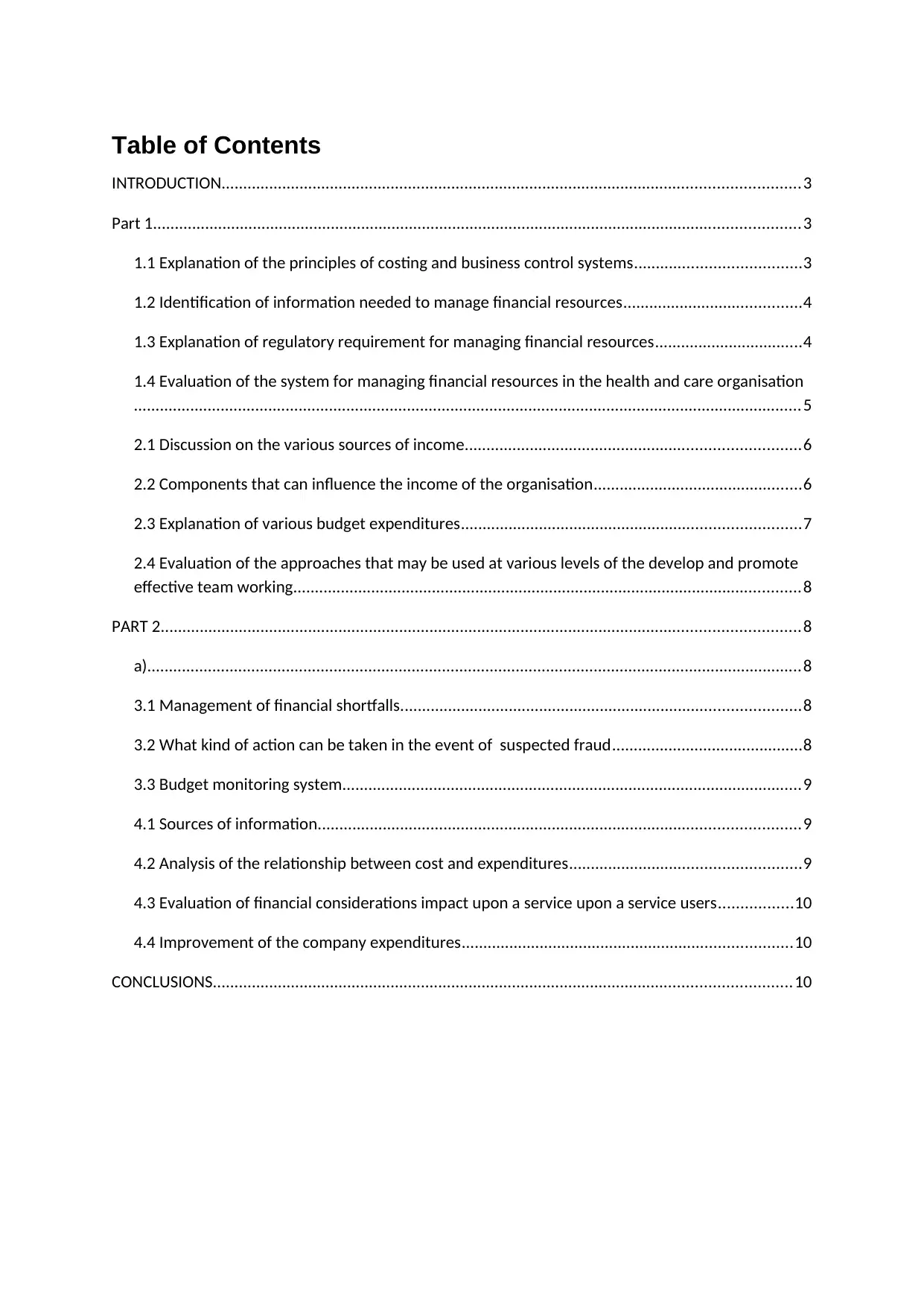 Document Page