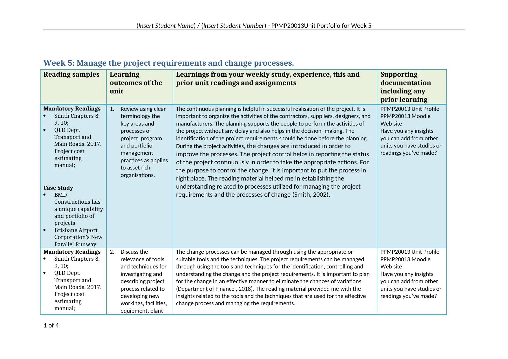 Document Page