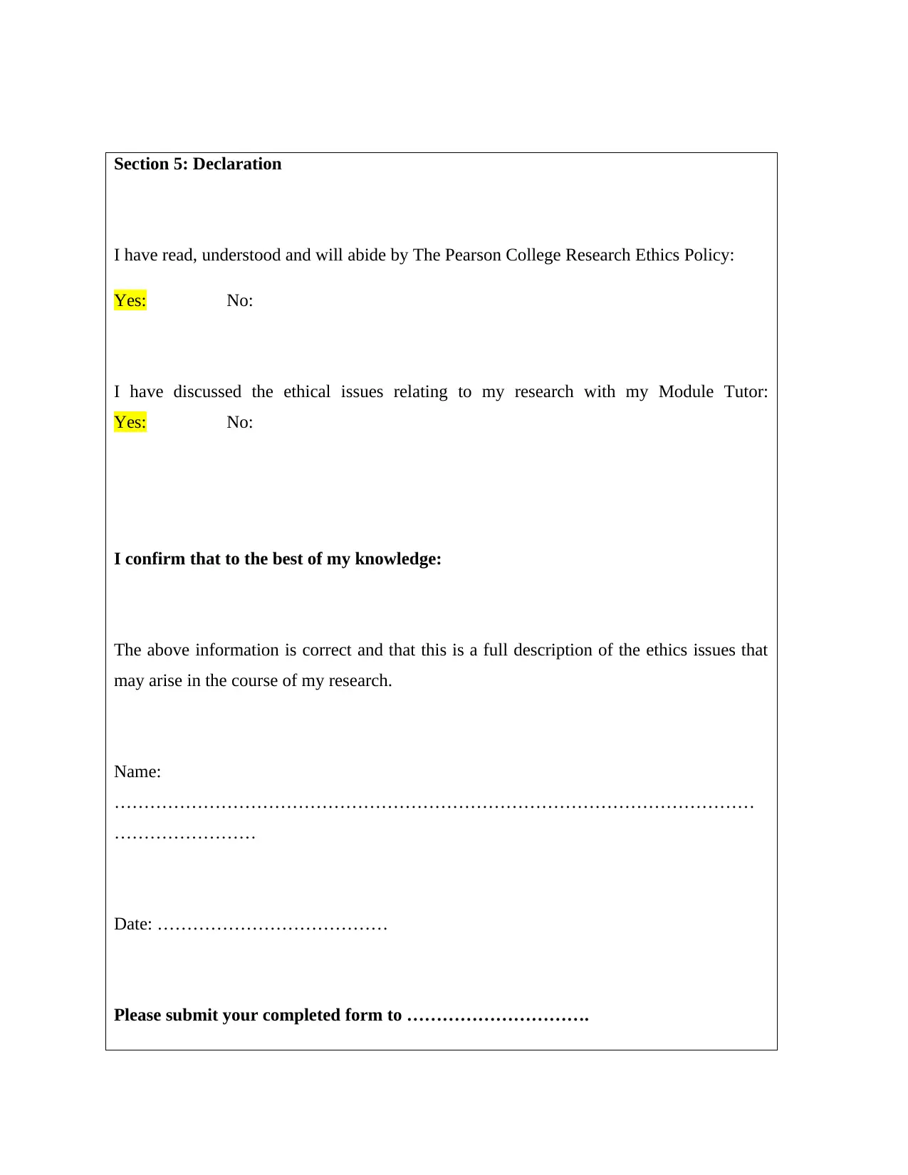 Document Page