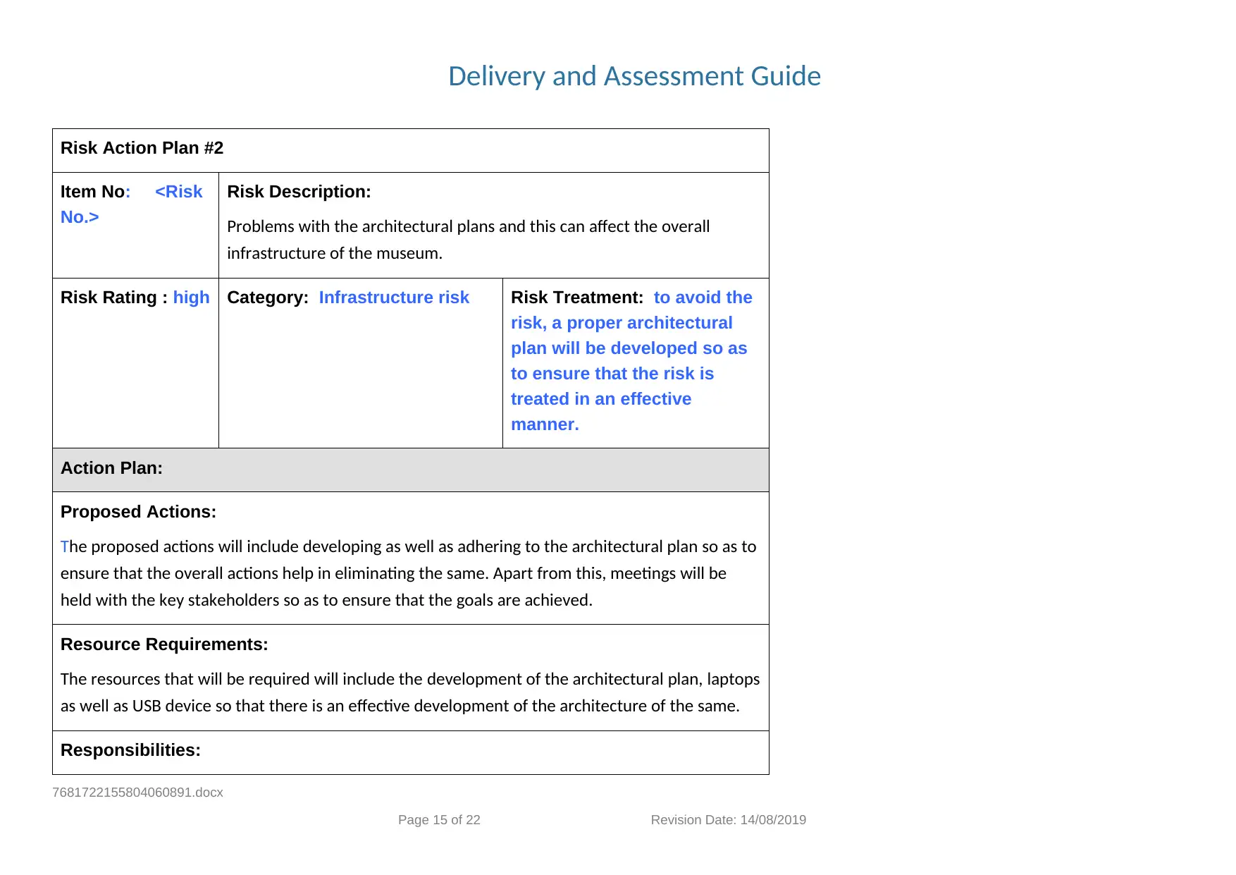 Document Page