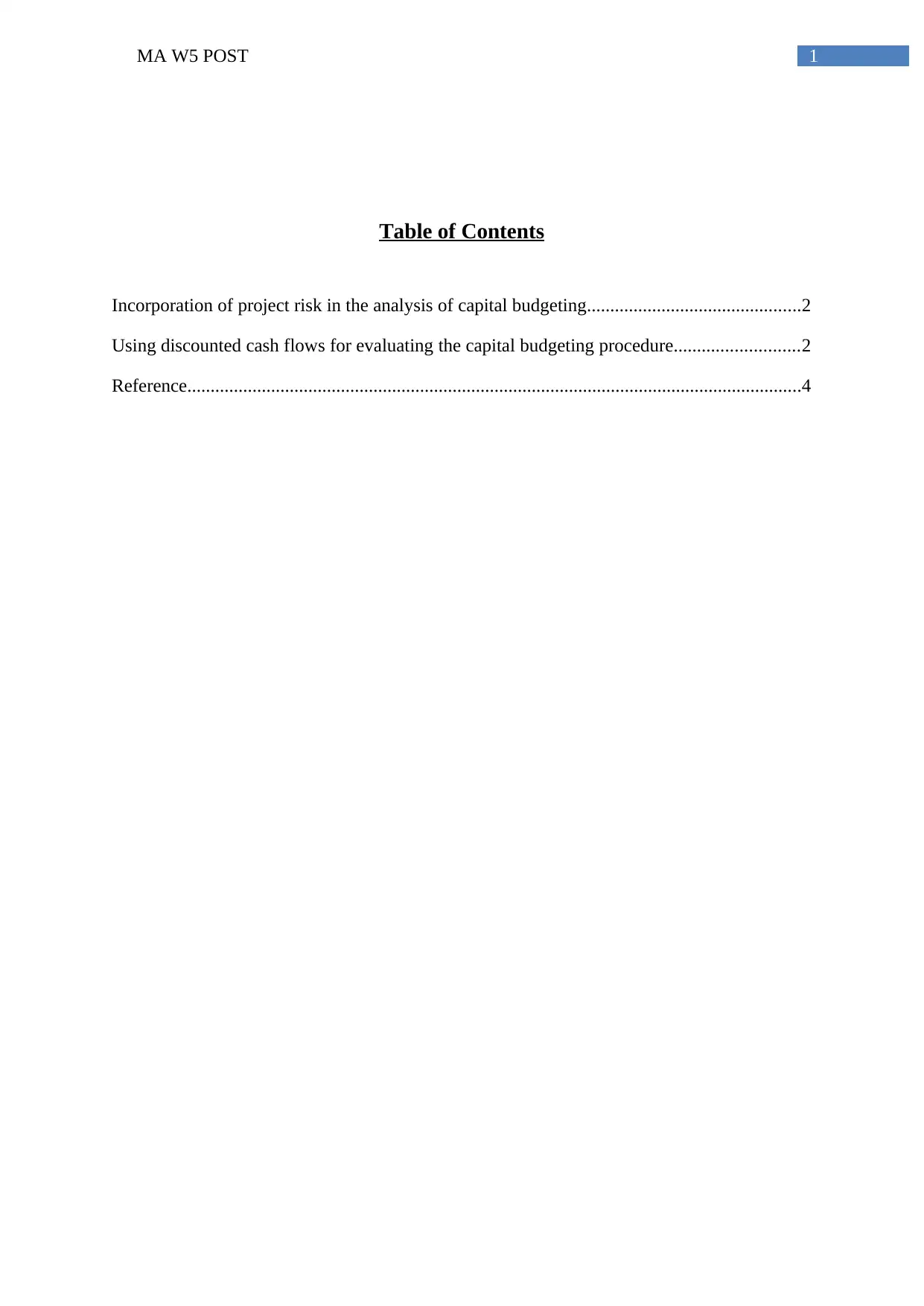 Document Page