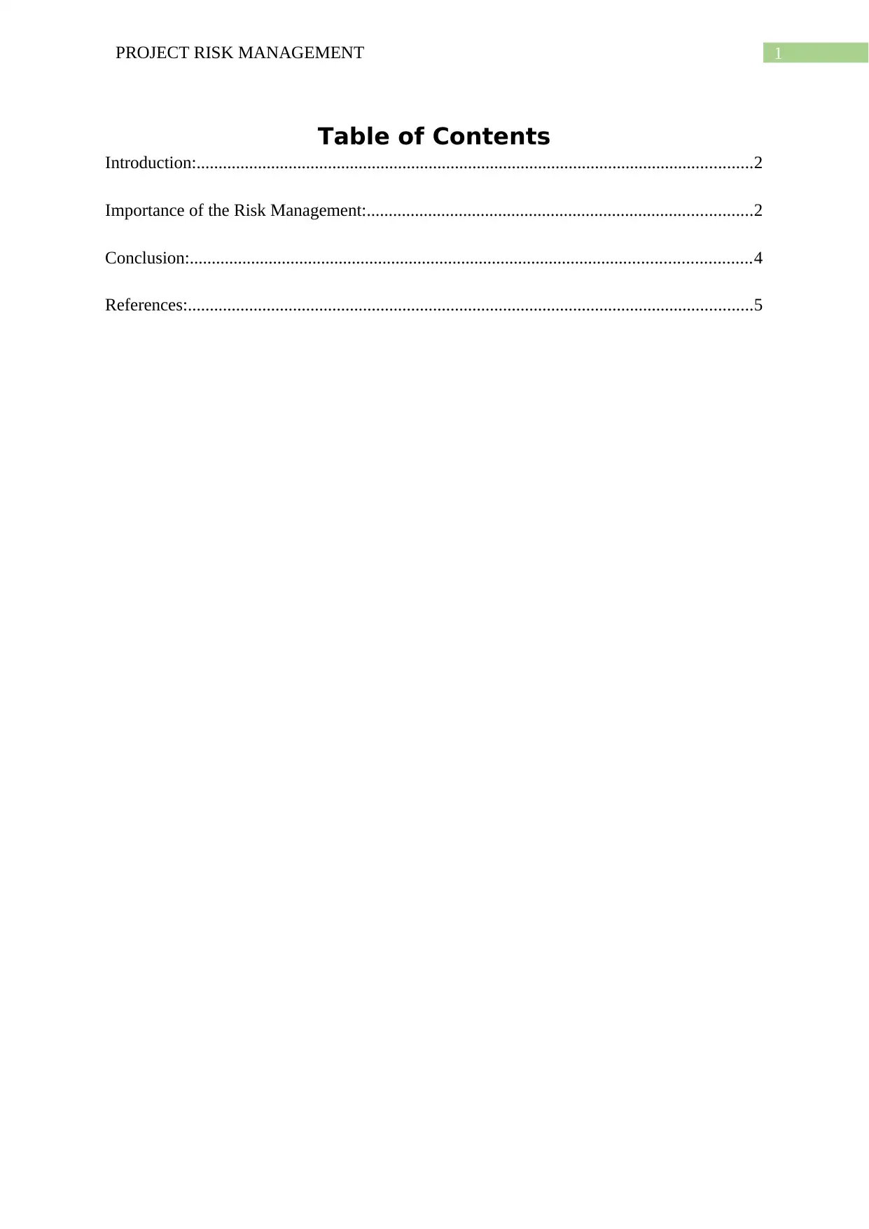 Document Page