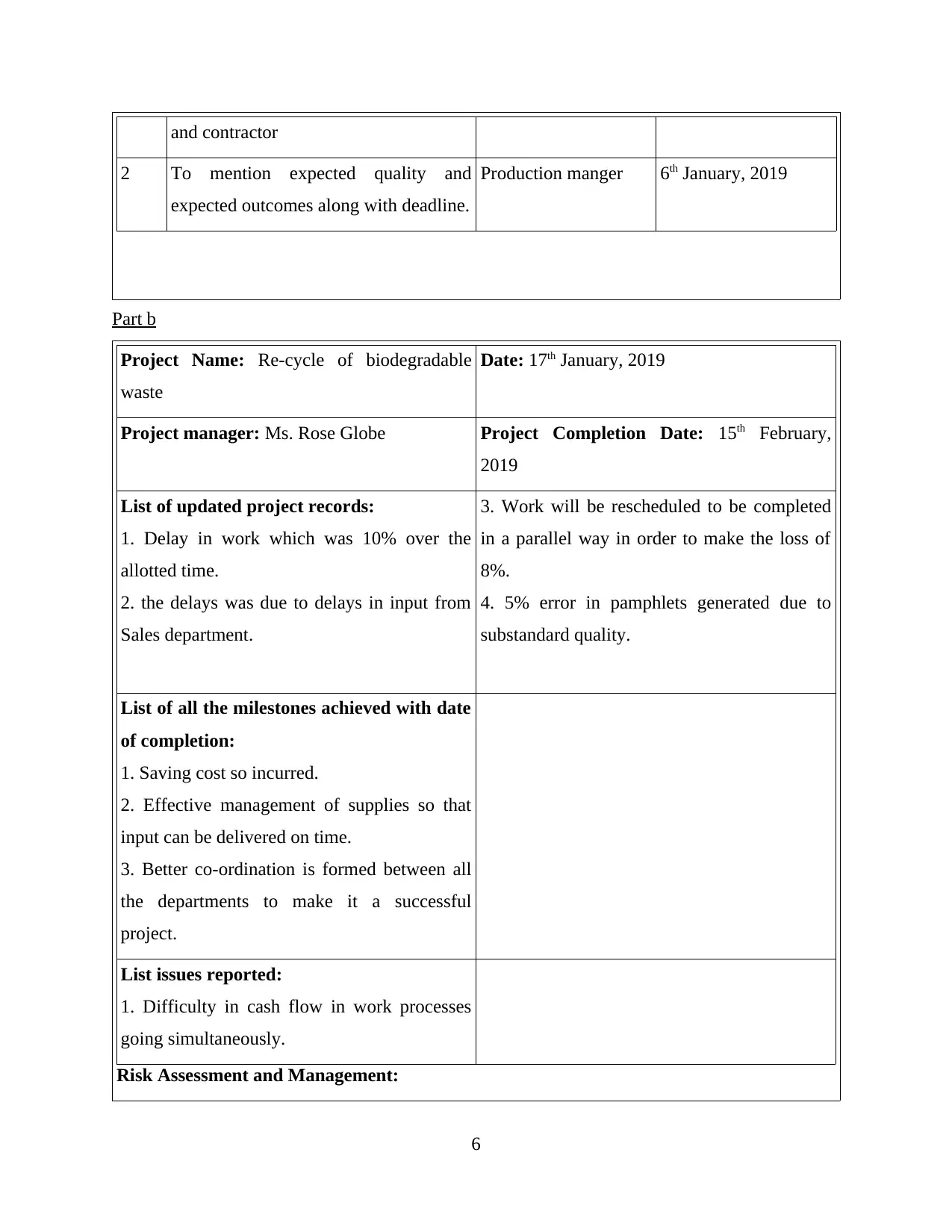 Document Page