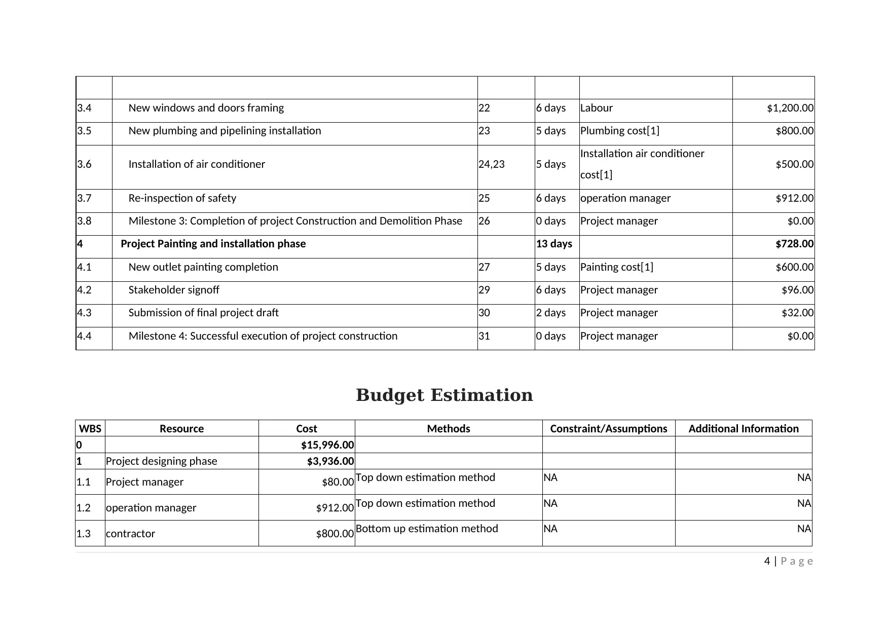 Document Page