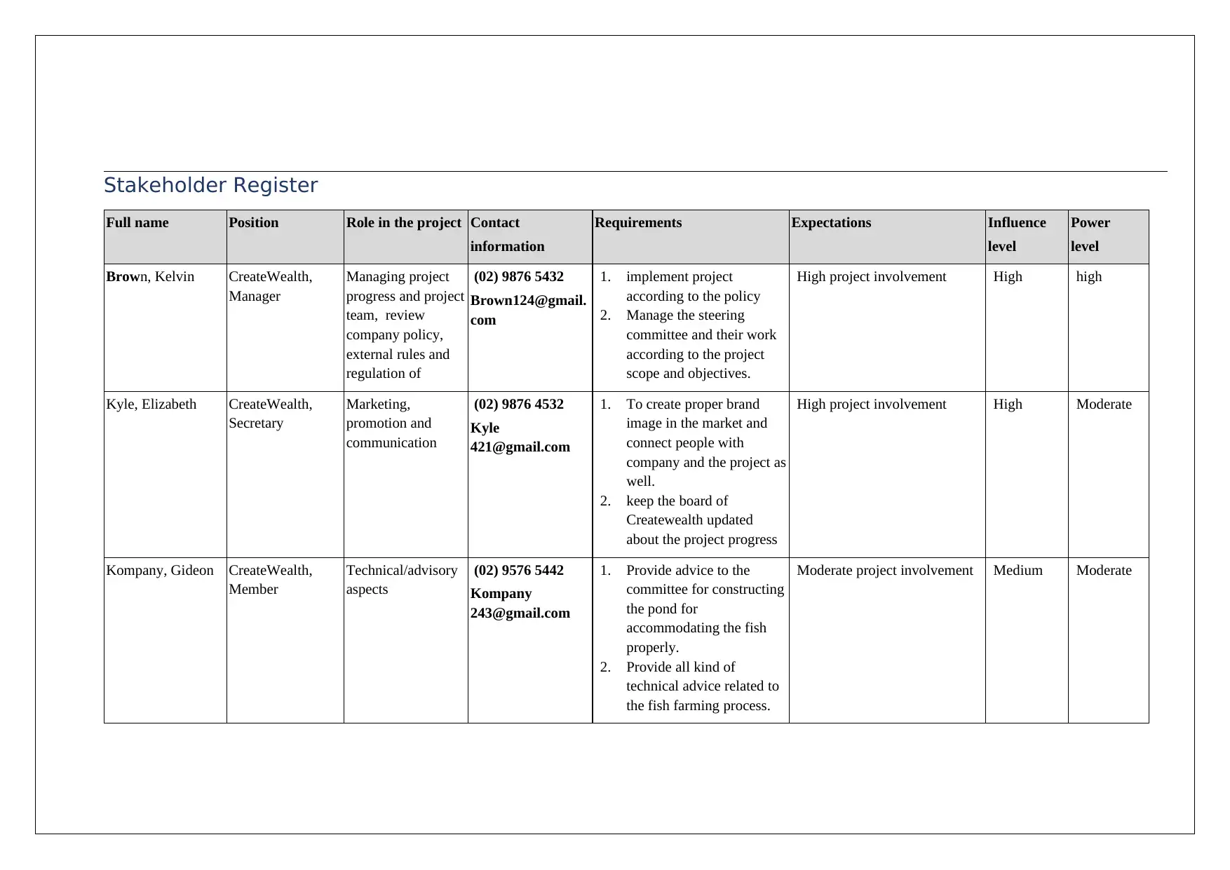 Document Page