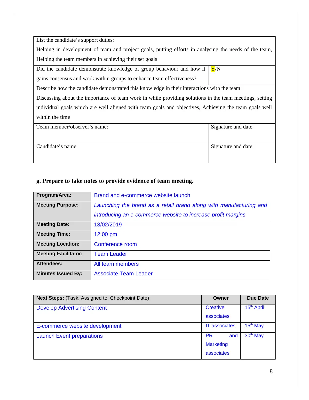 Document Page