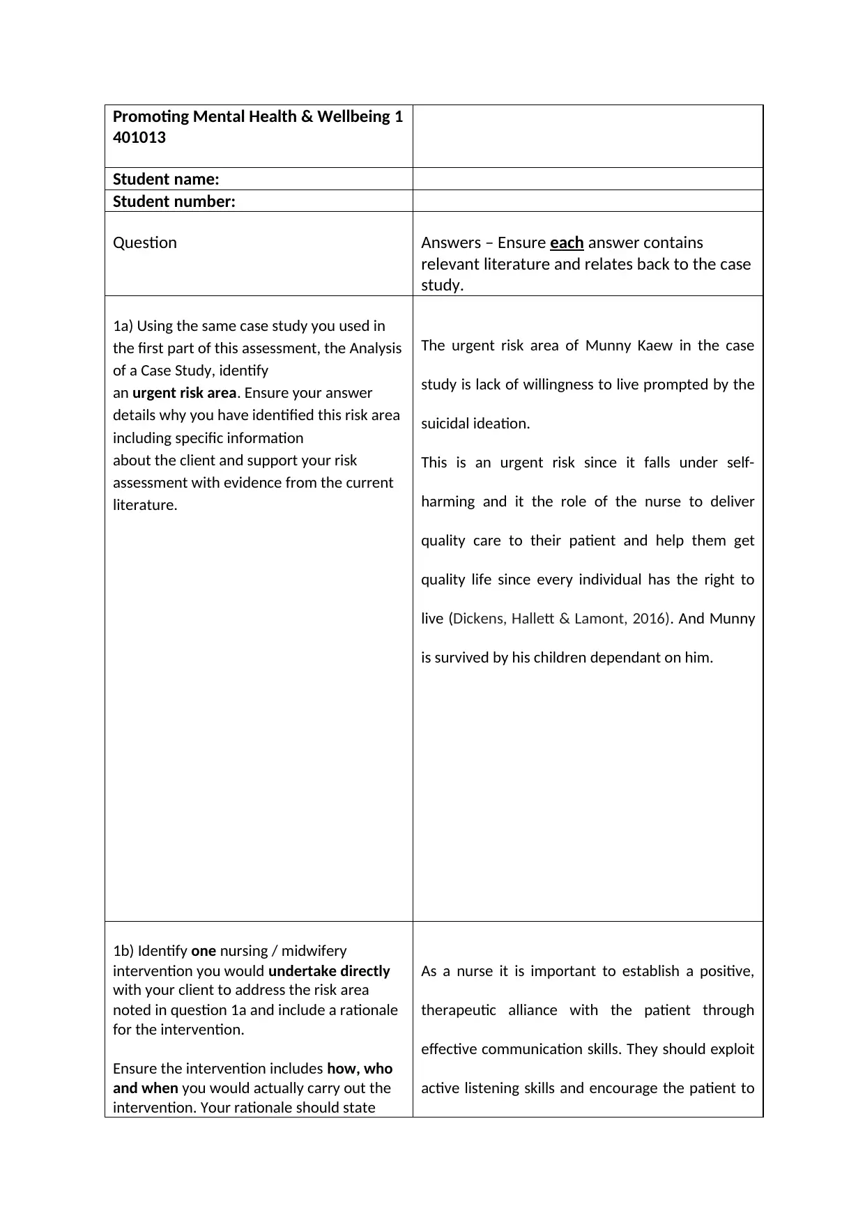 Document Page