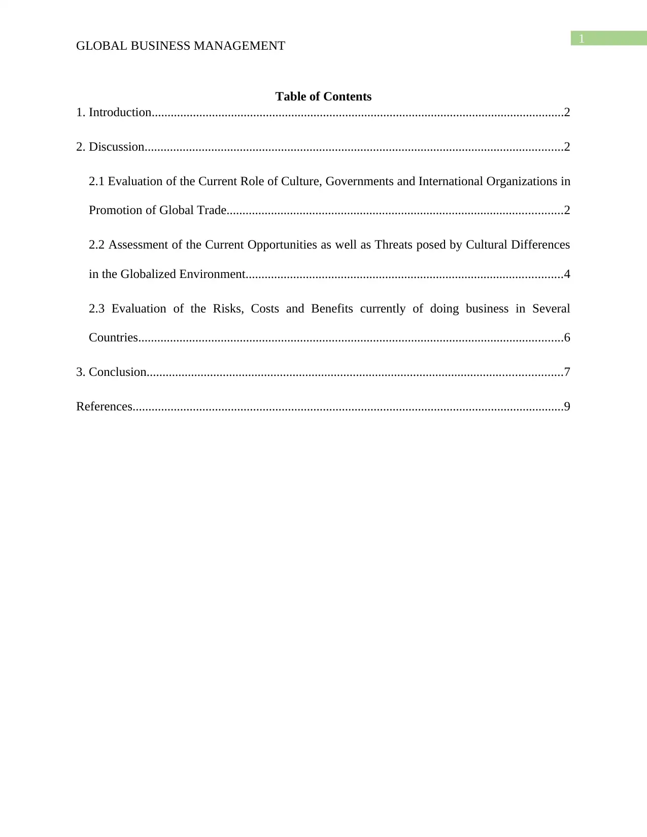 Document Page