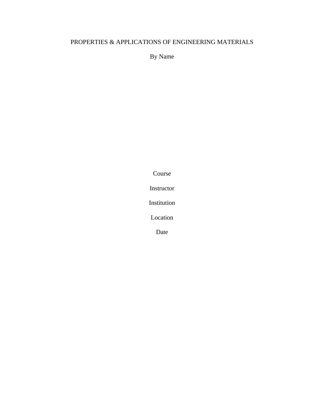 Document Page