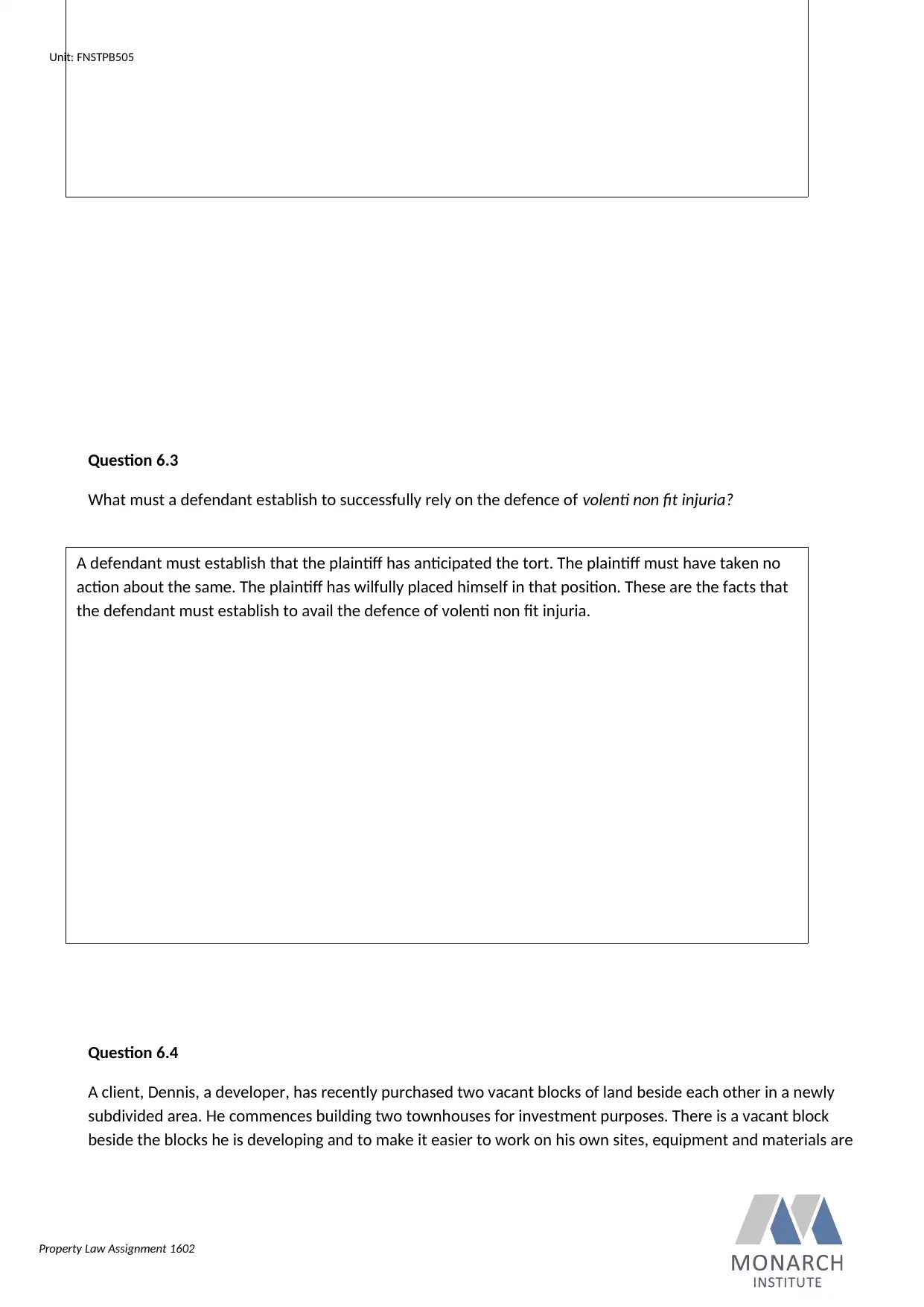 Document Page