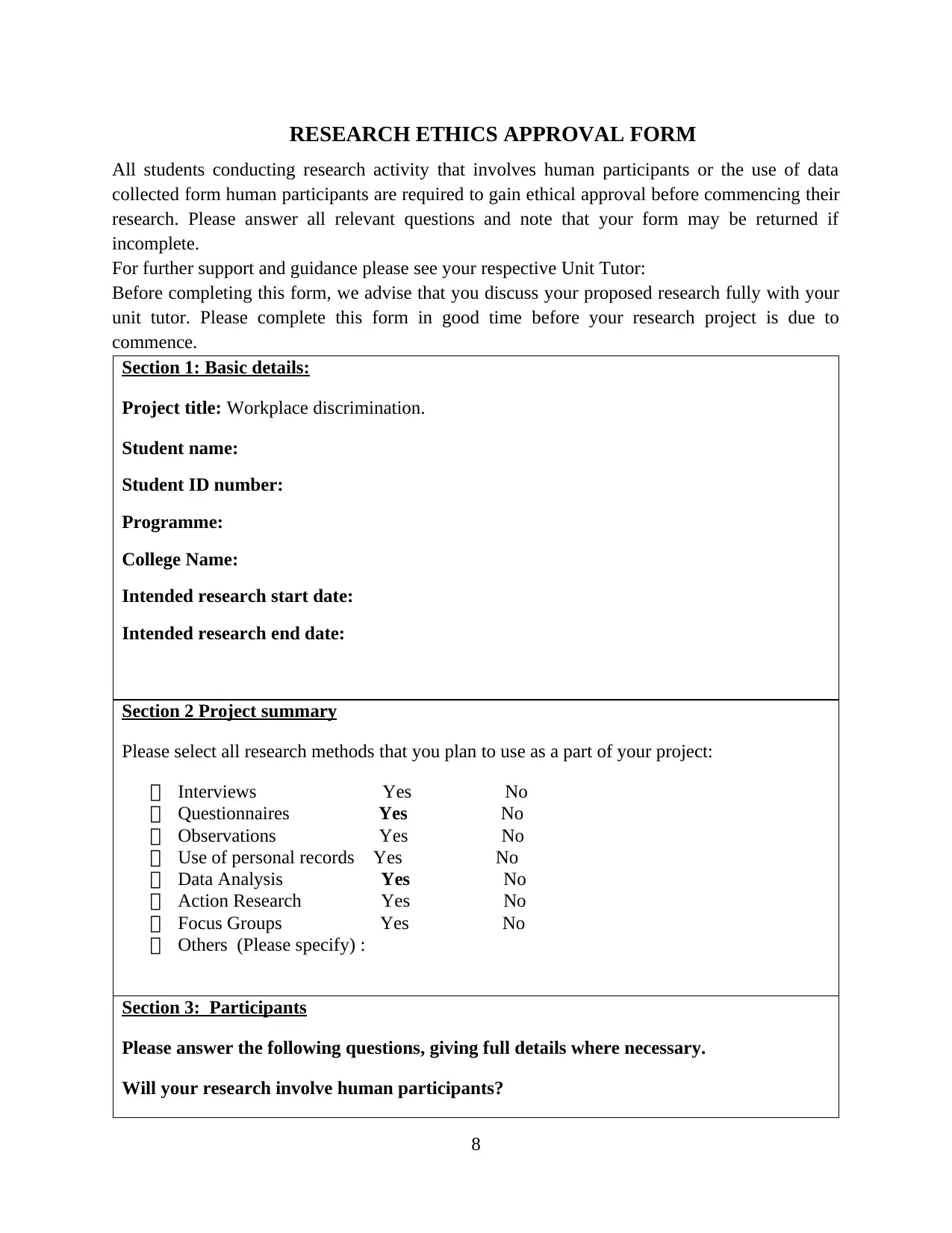 Document Page