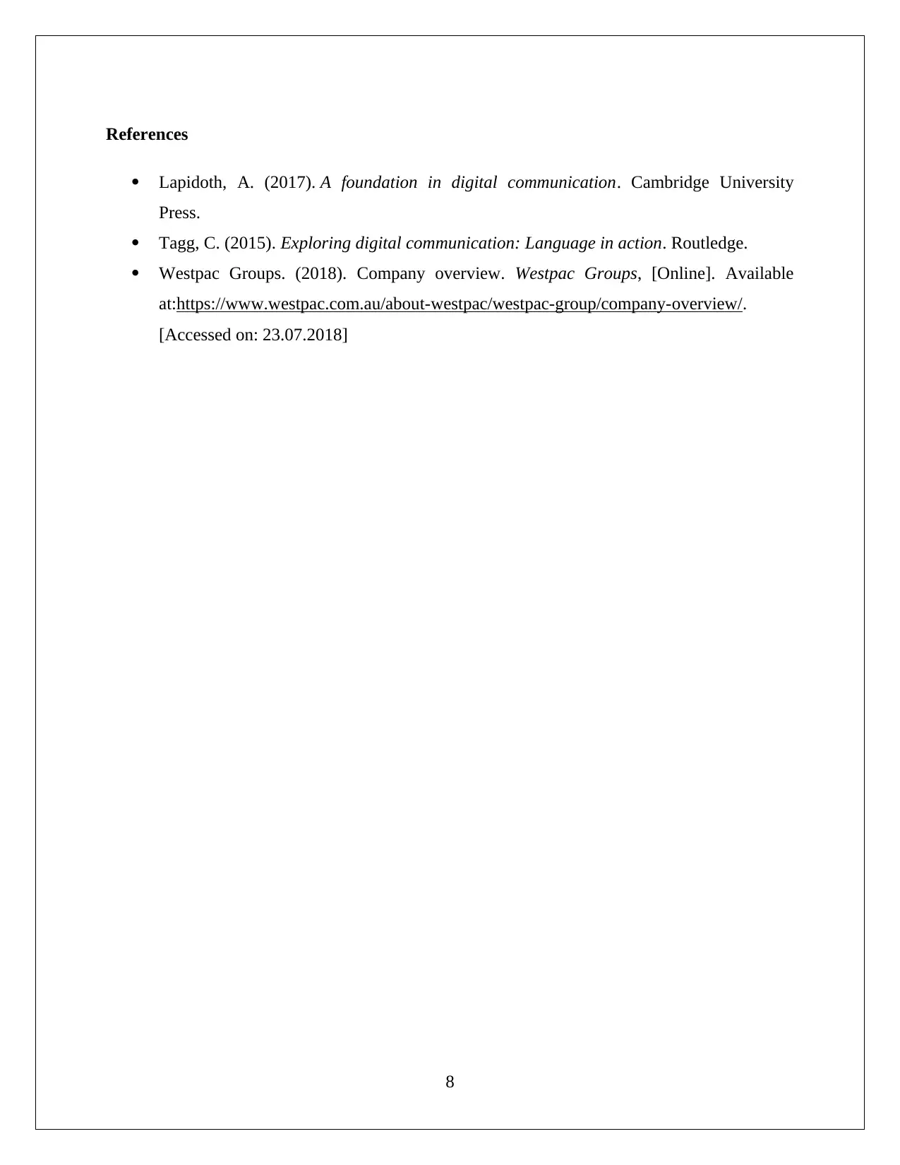 Document Page