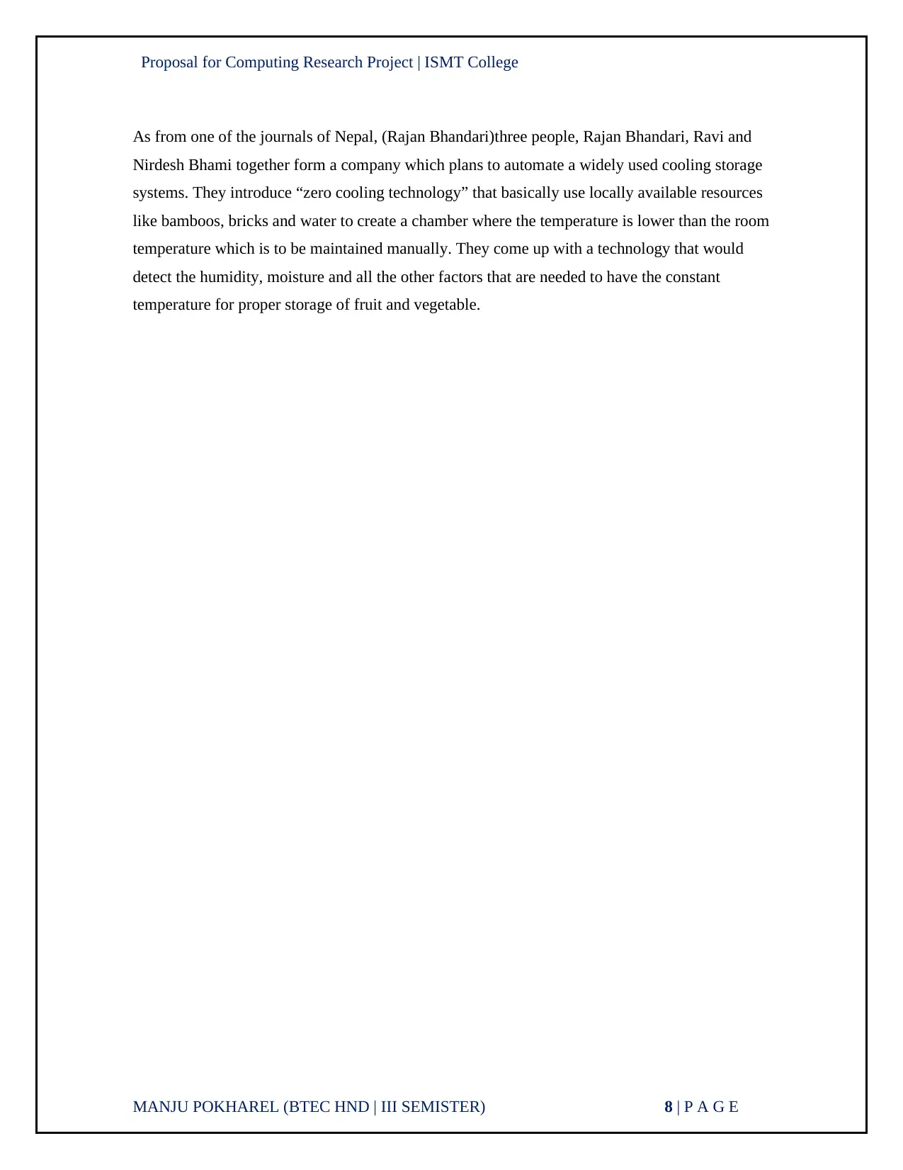 Document Page