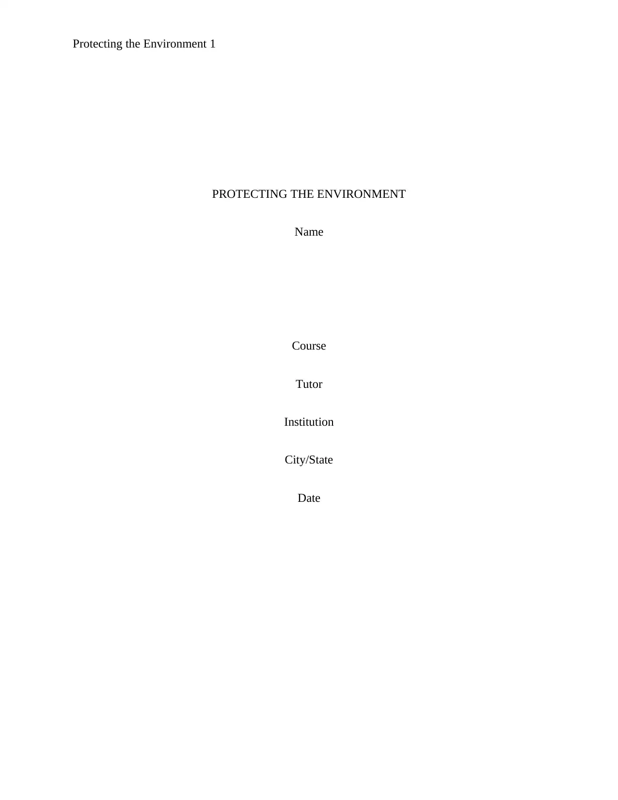 Document Page