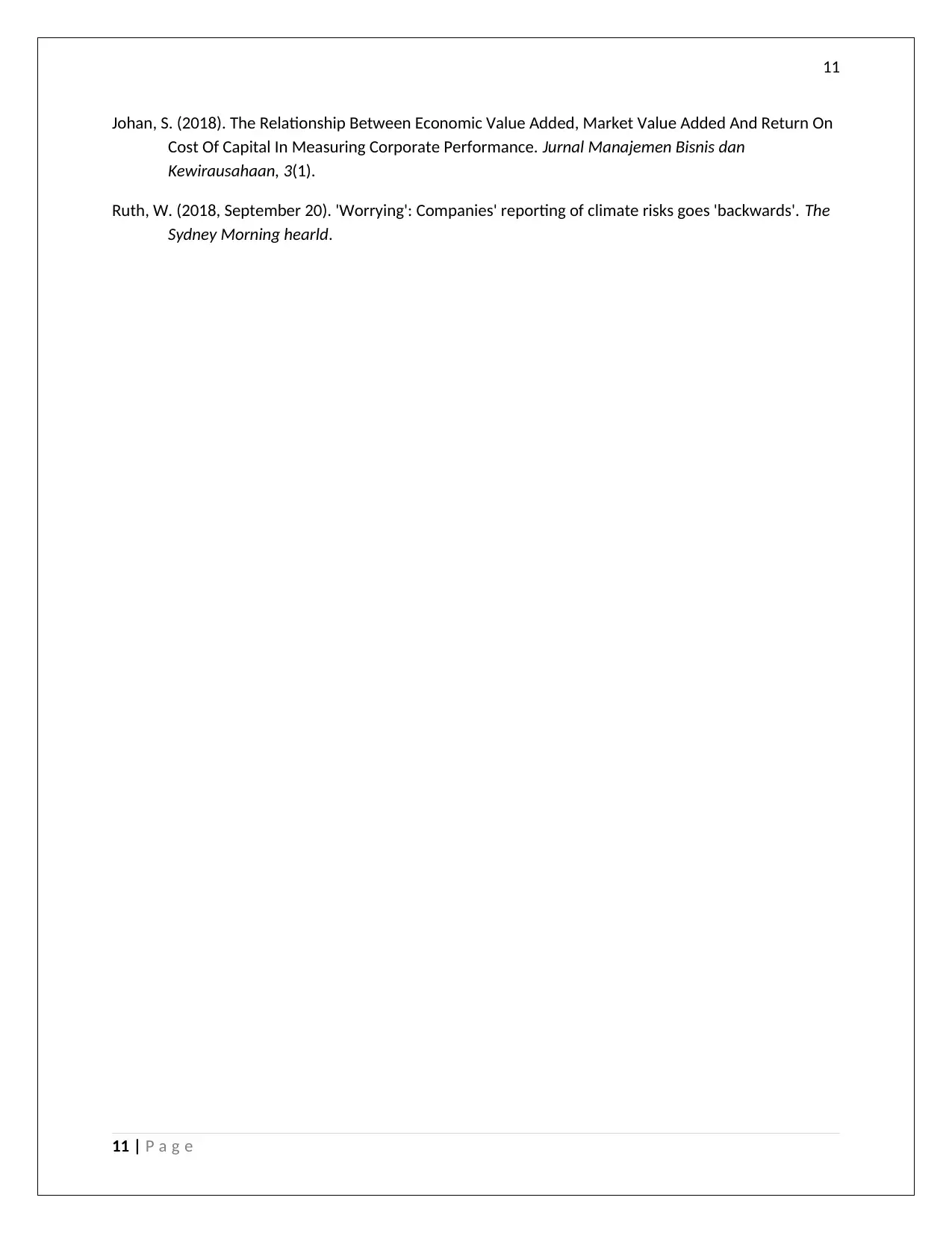 Document Page