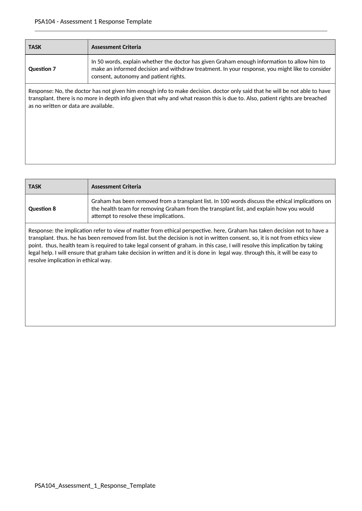 Document Page